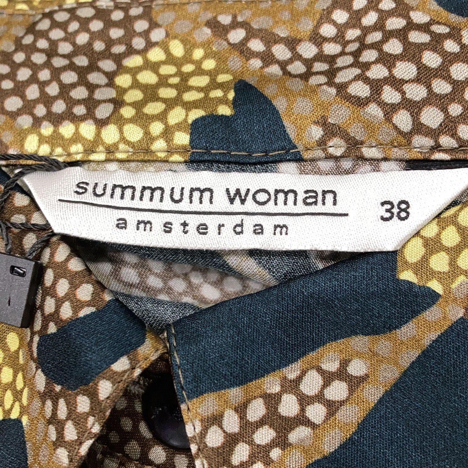 Summum Woman