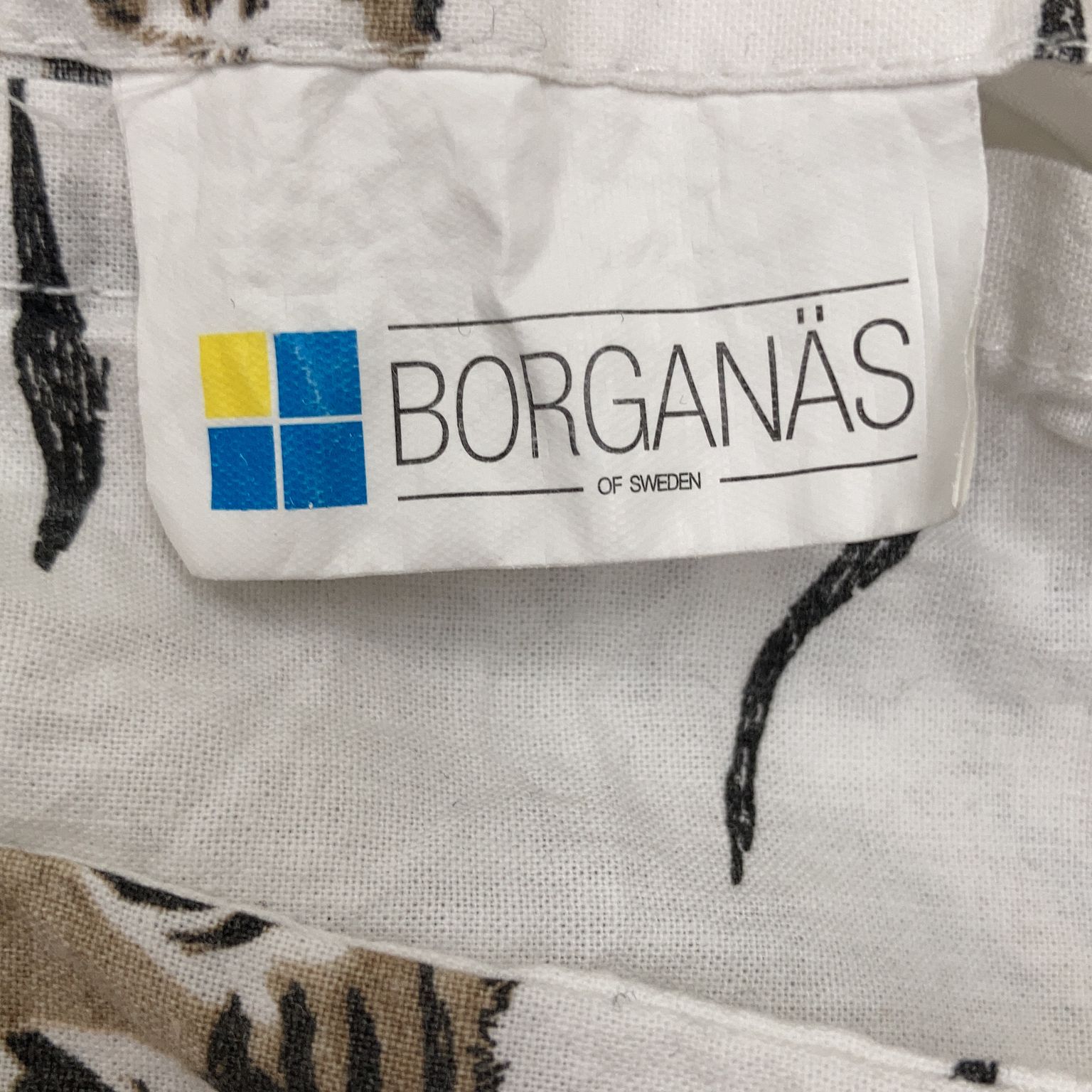 Borganäs