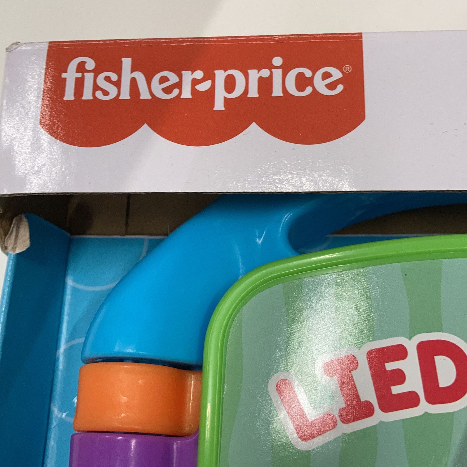 Fisher Price