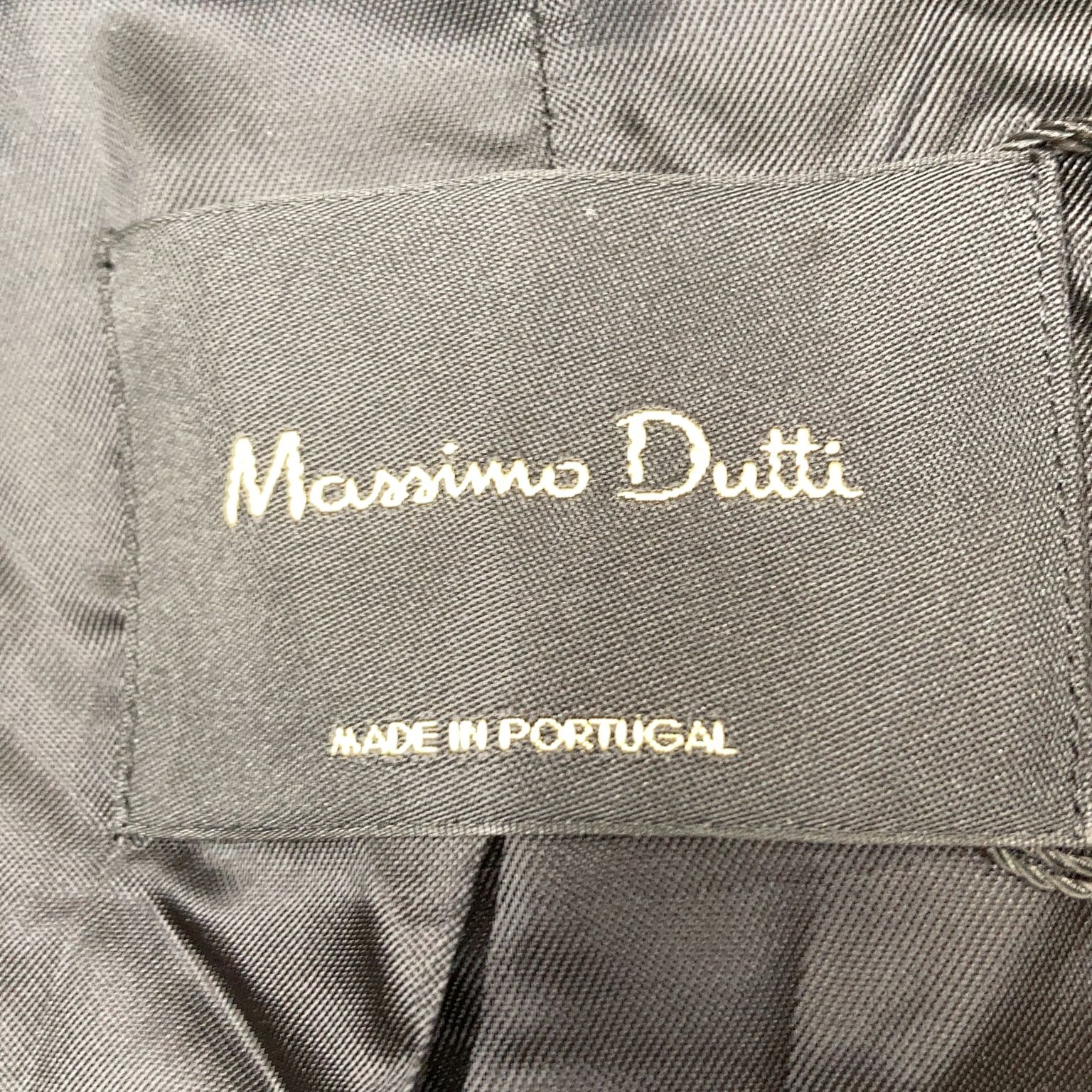 Massimo Dutti