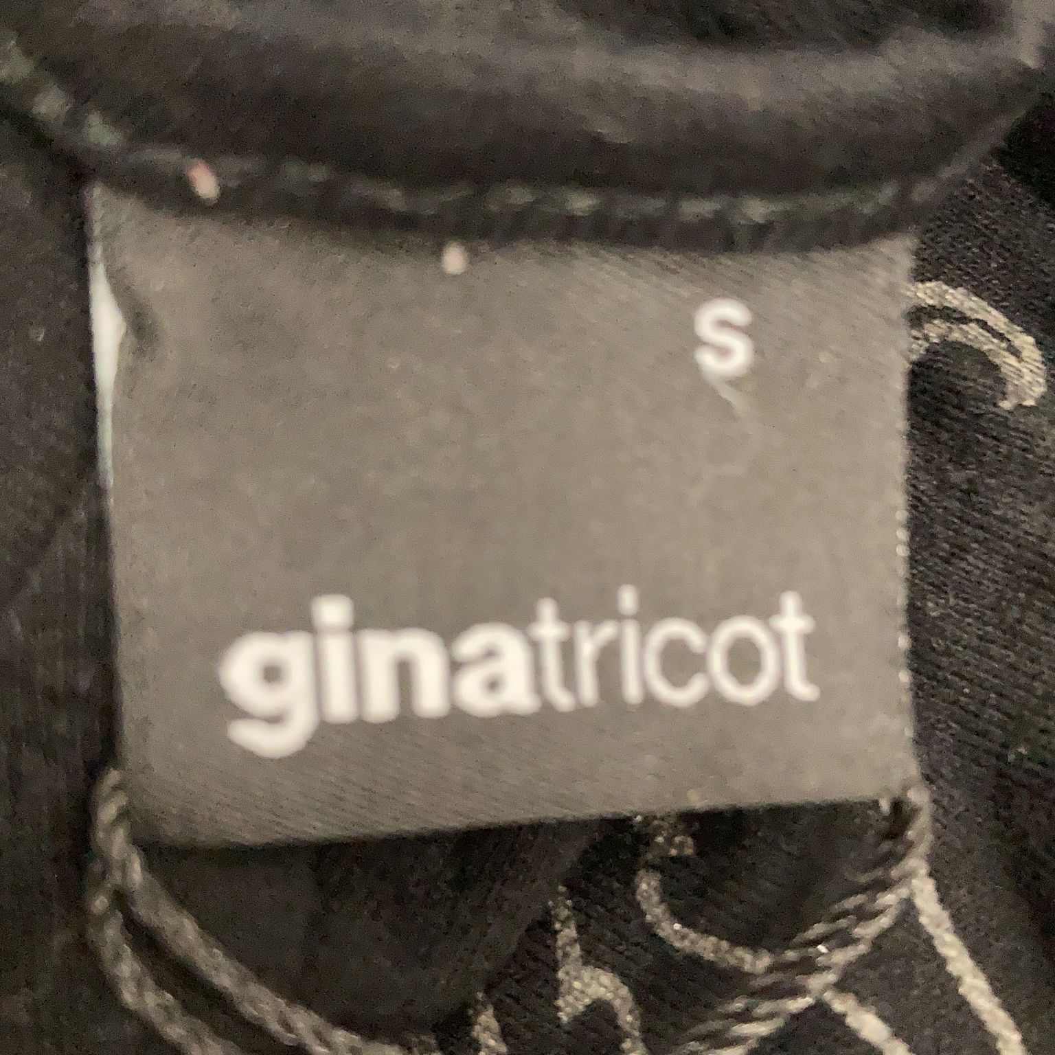 Gina Tricot