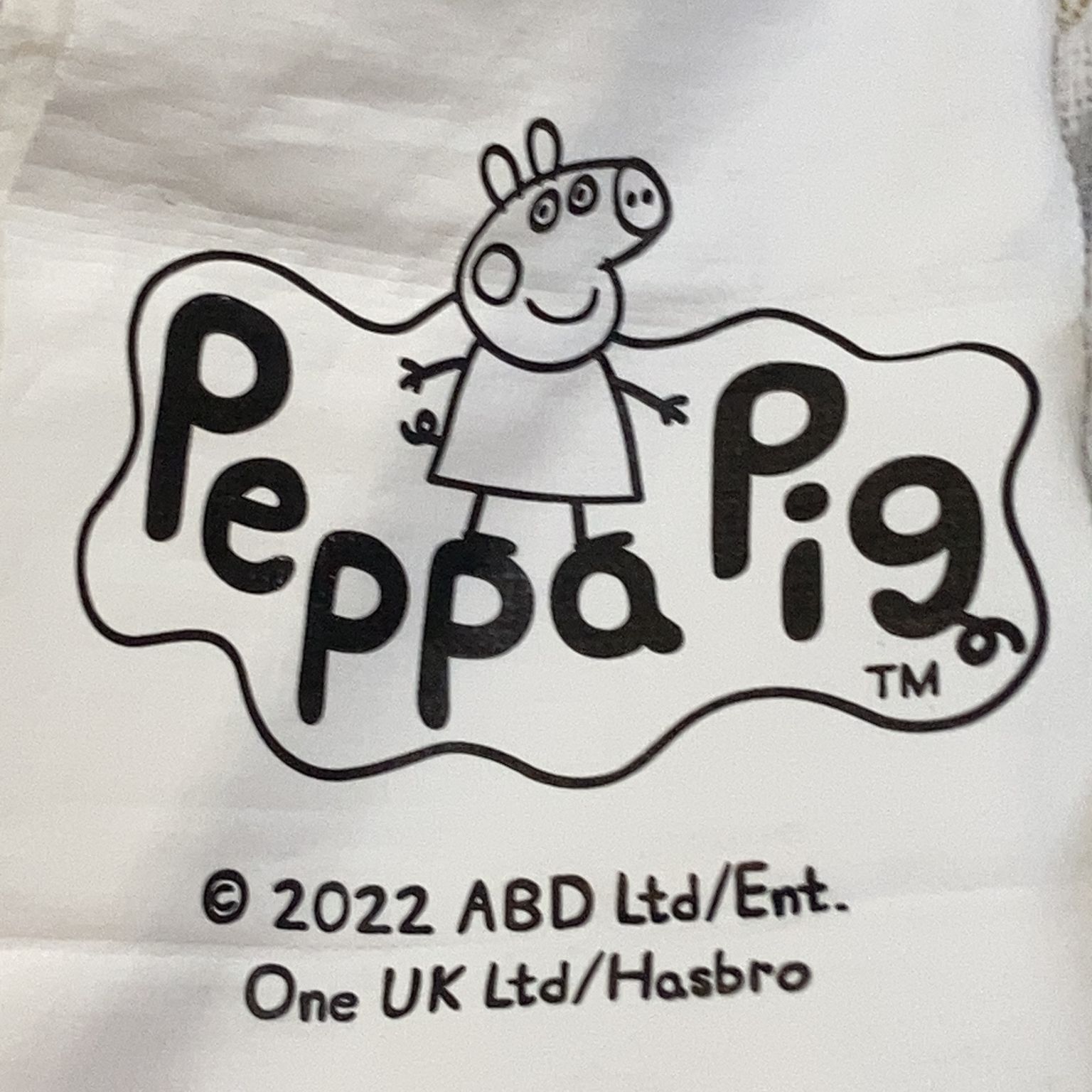 Peppa Pig