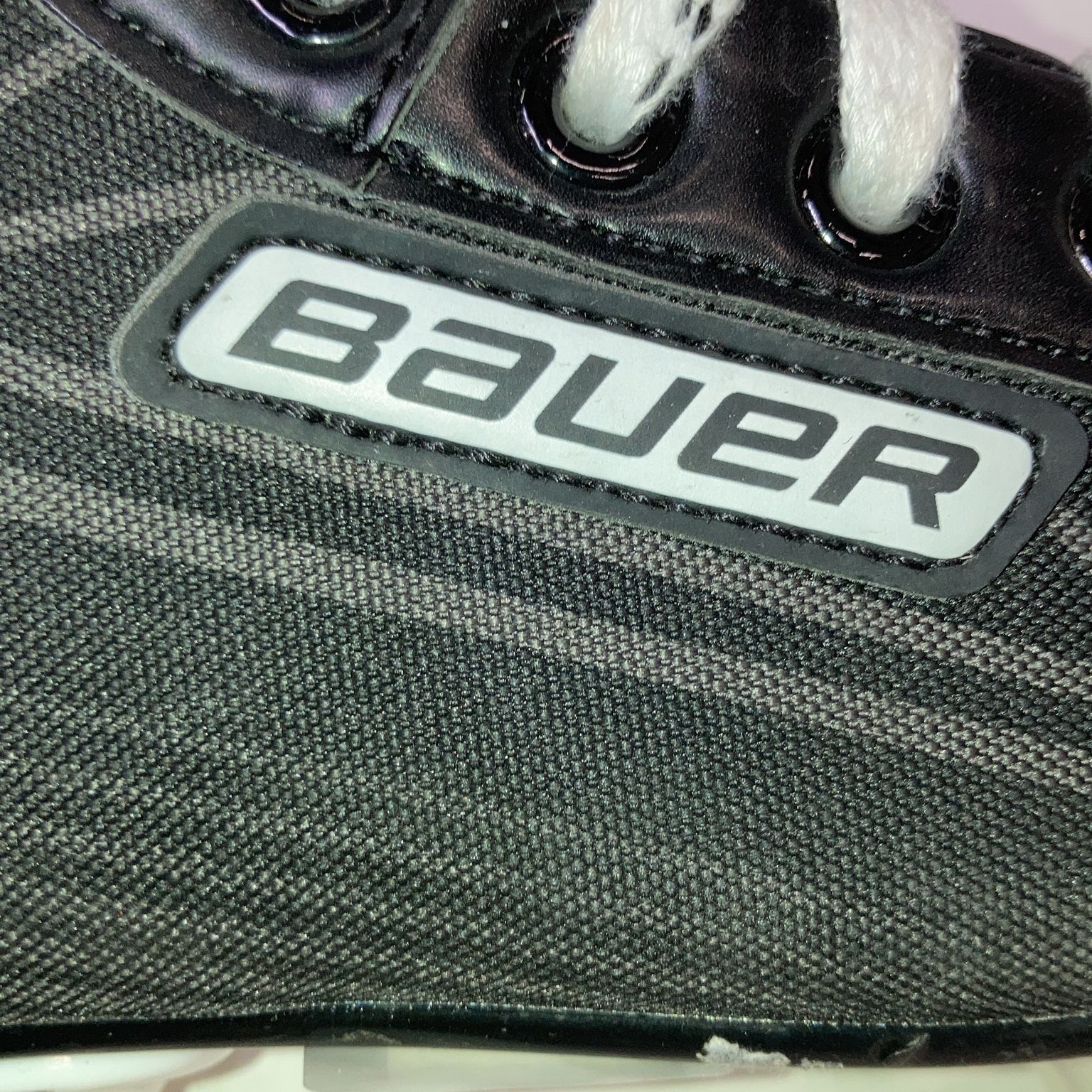 Bauer