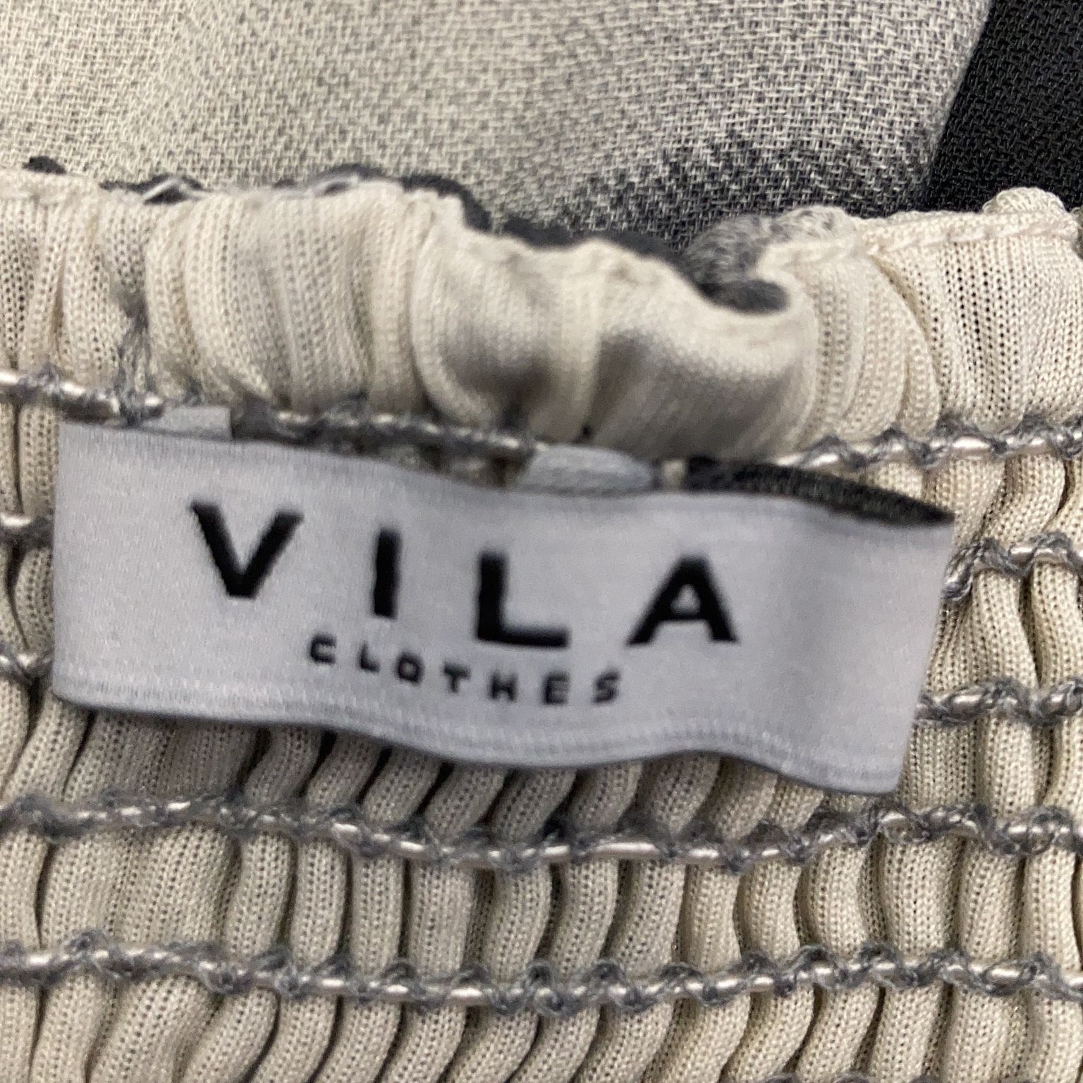 VILA Clothes