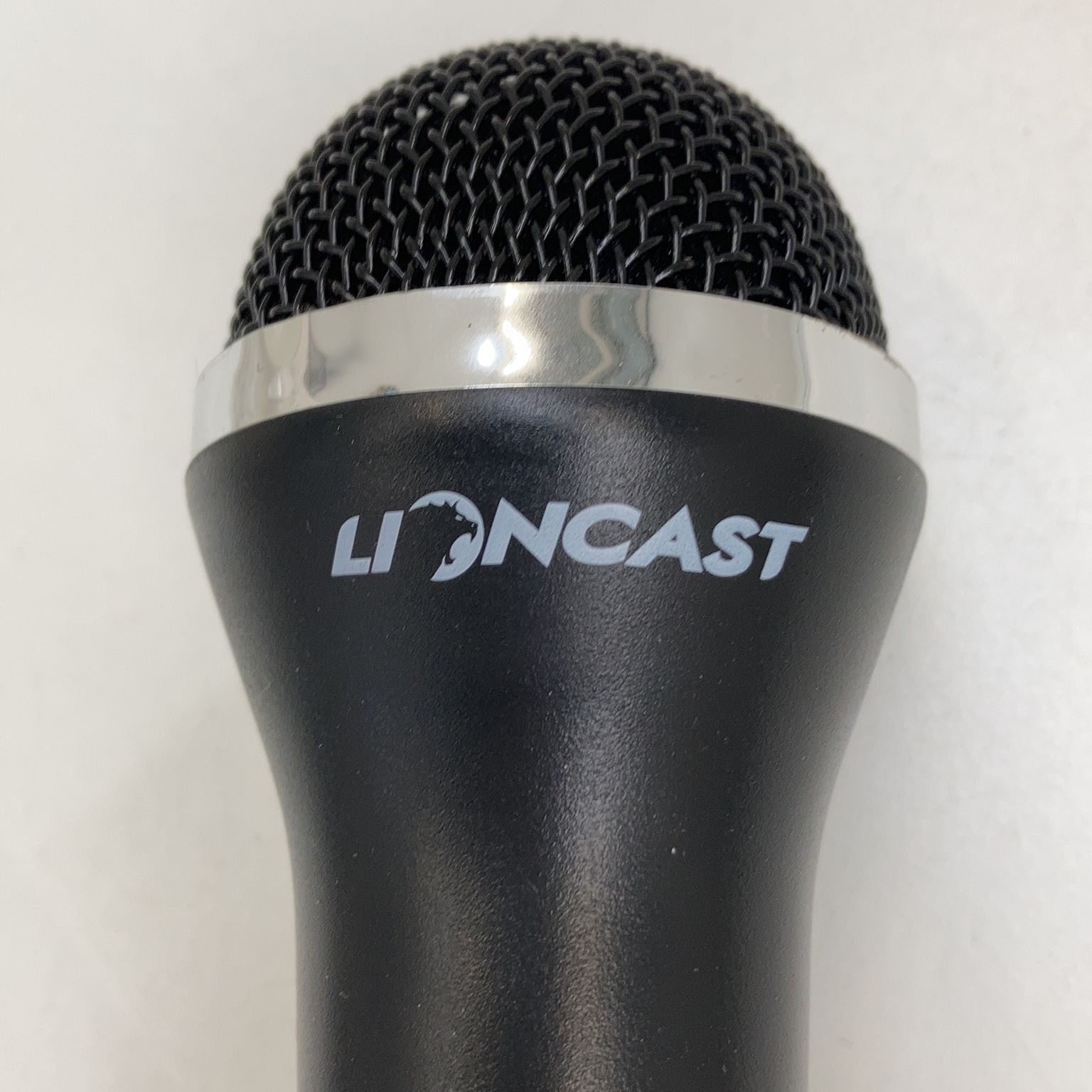 Lioncast