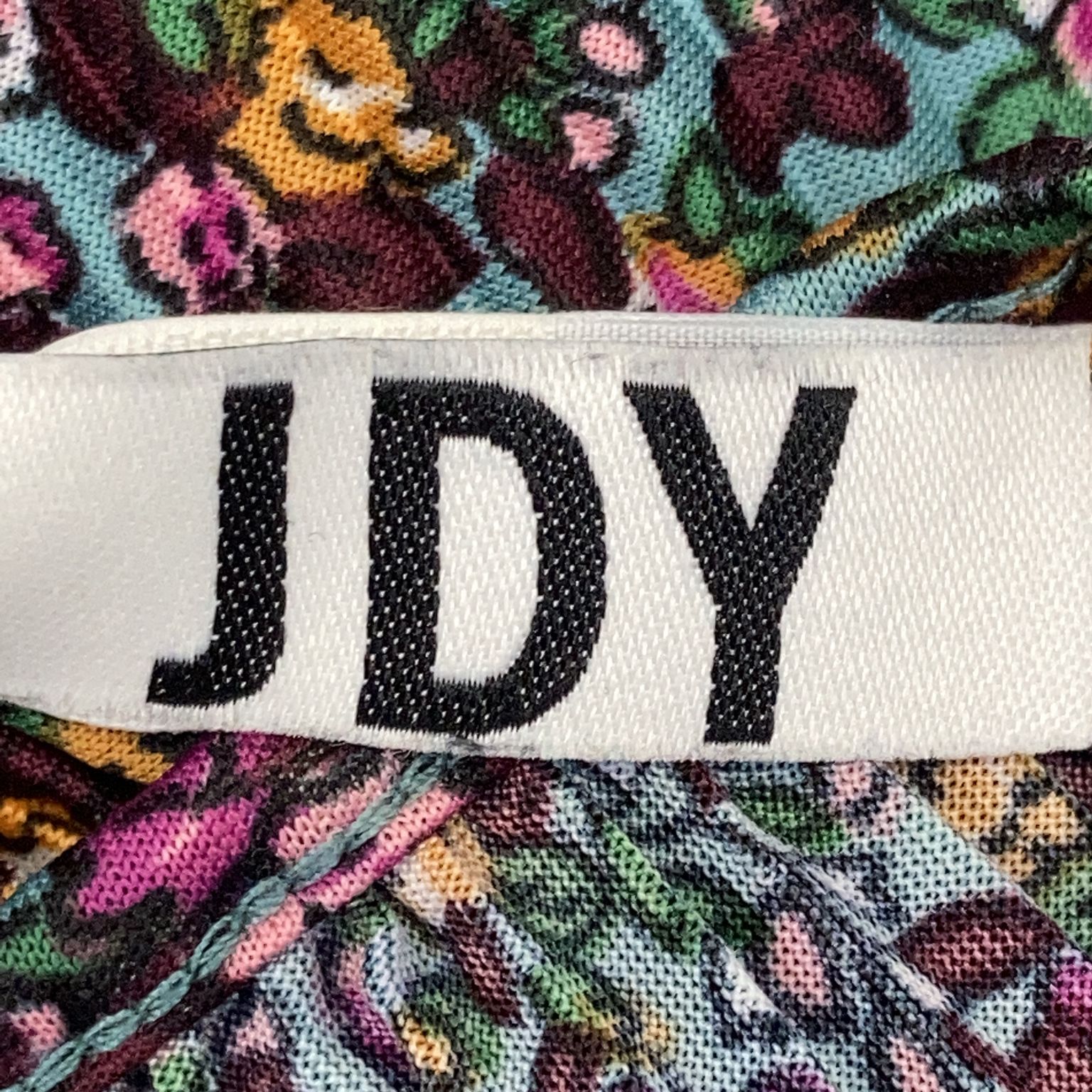 JDY