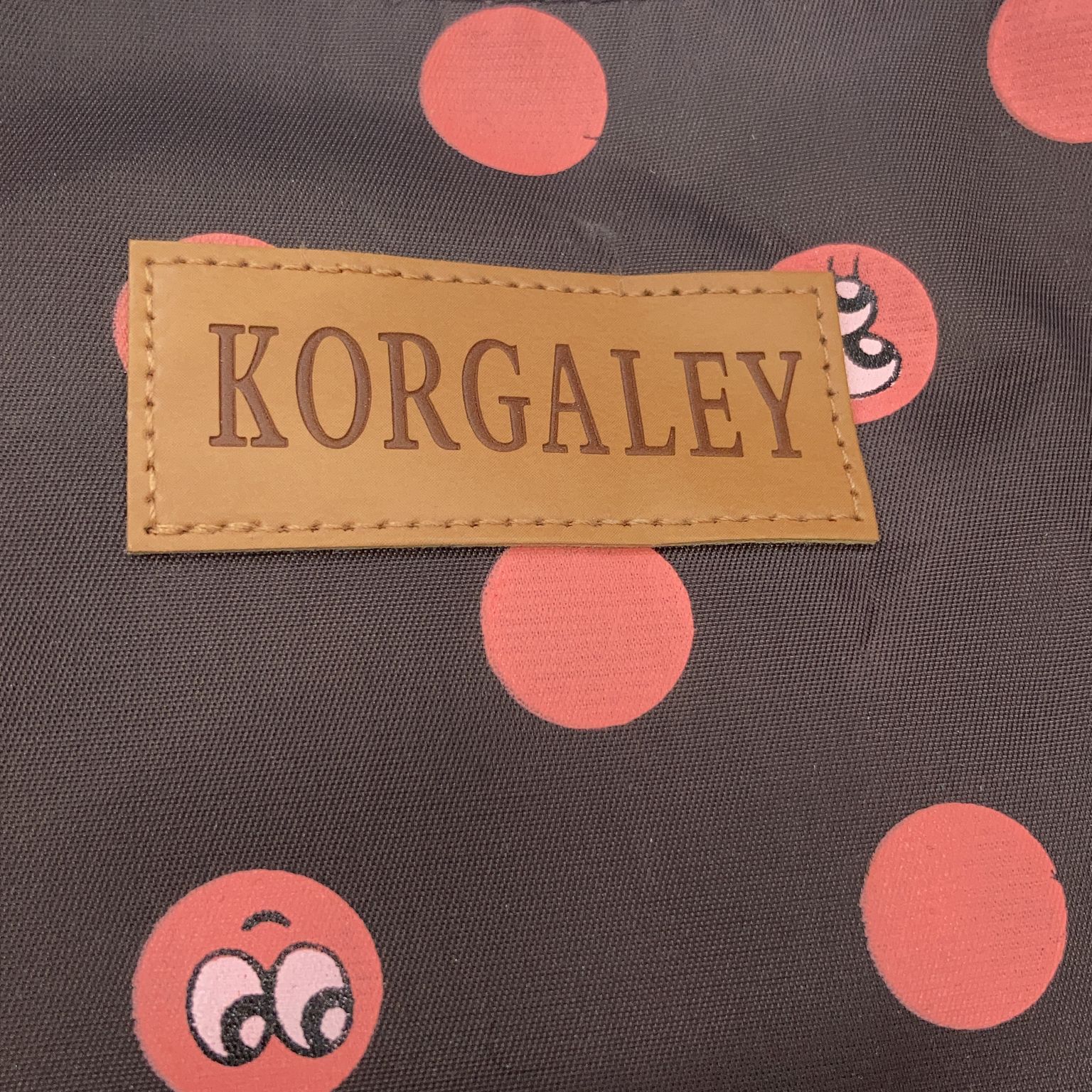 Korgaley