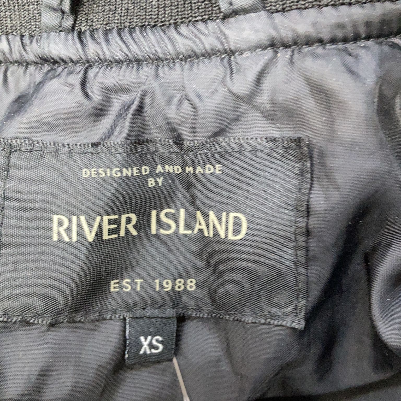 River Island