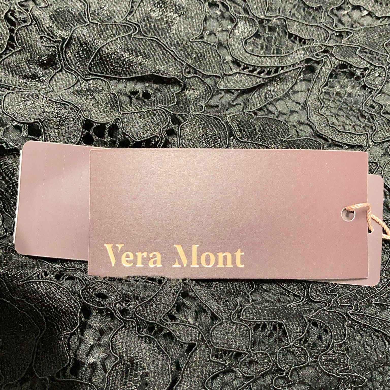 Vera Mont