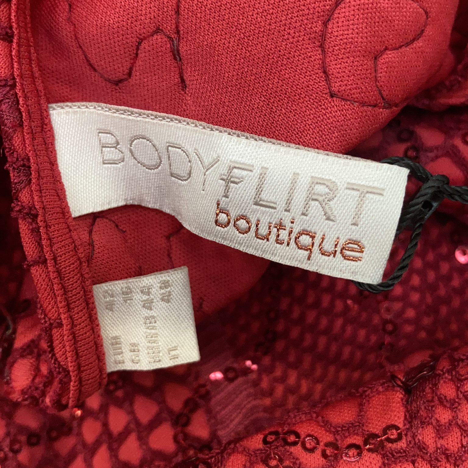 Bodyflirt Boutique