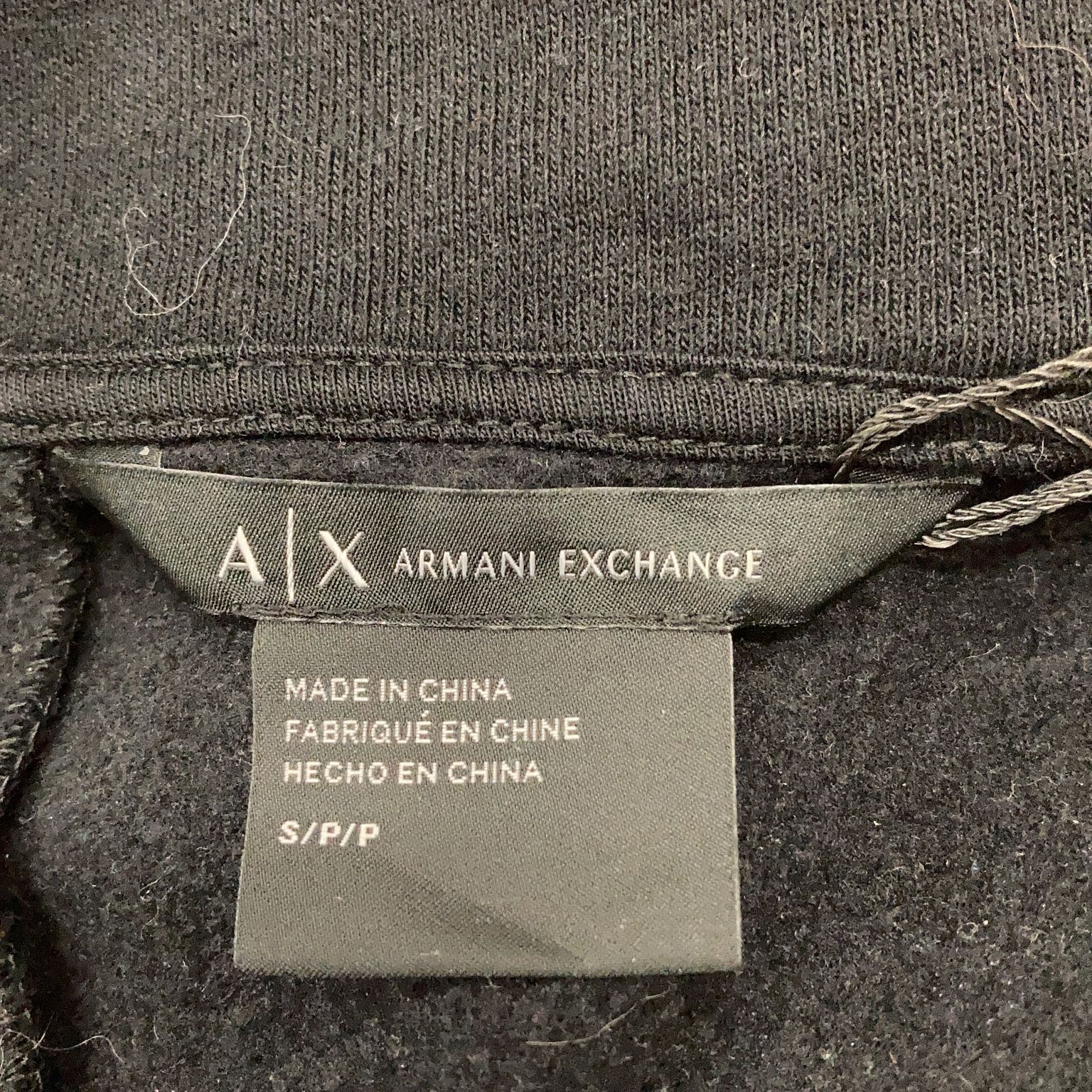 Armani Exchange