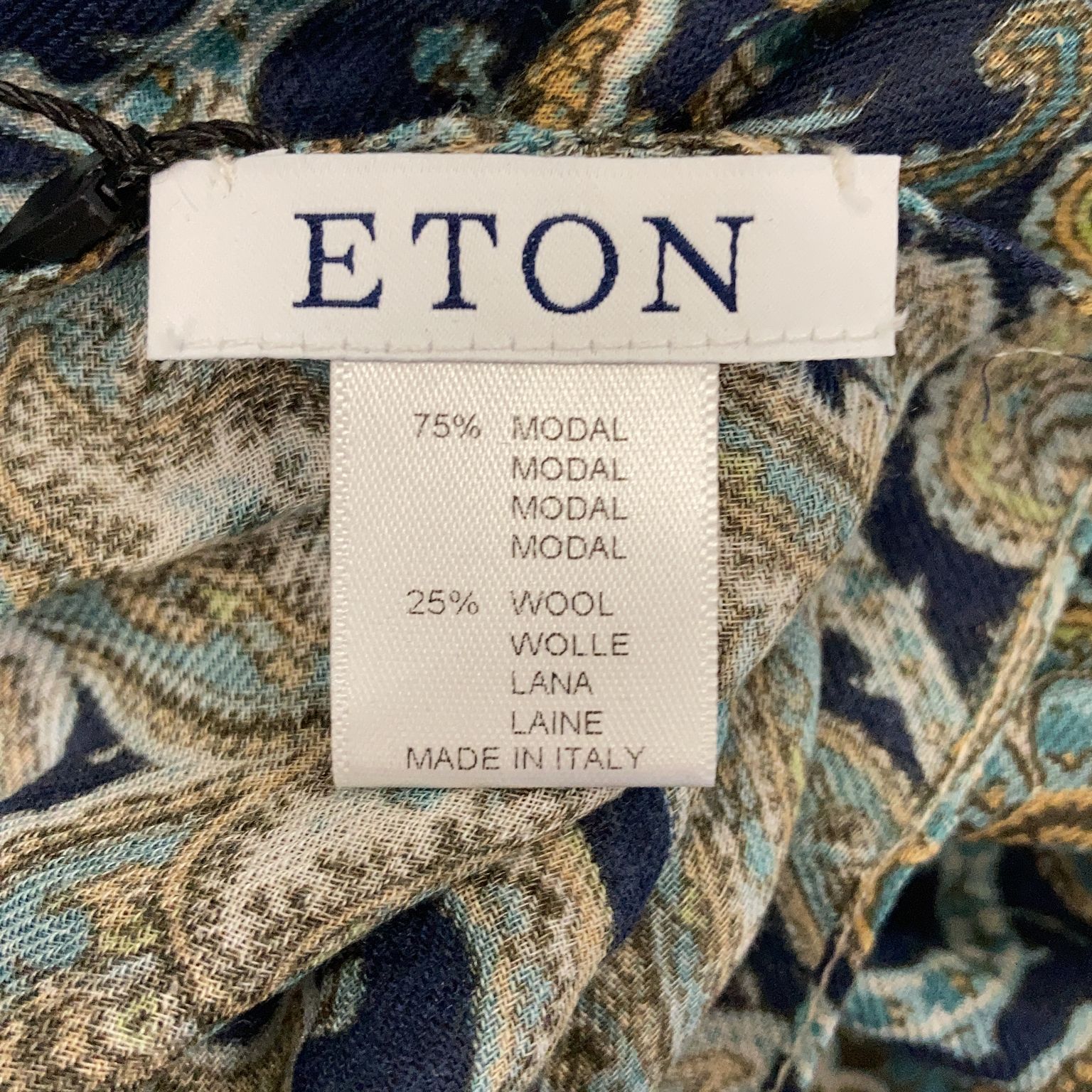 Eton