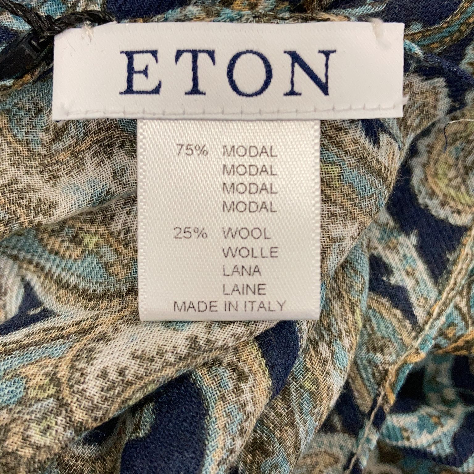 Eton