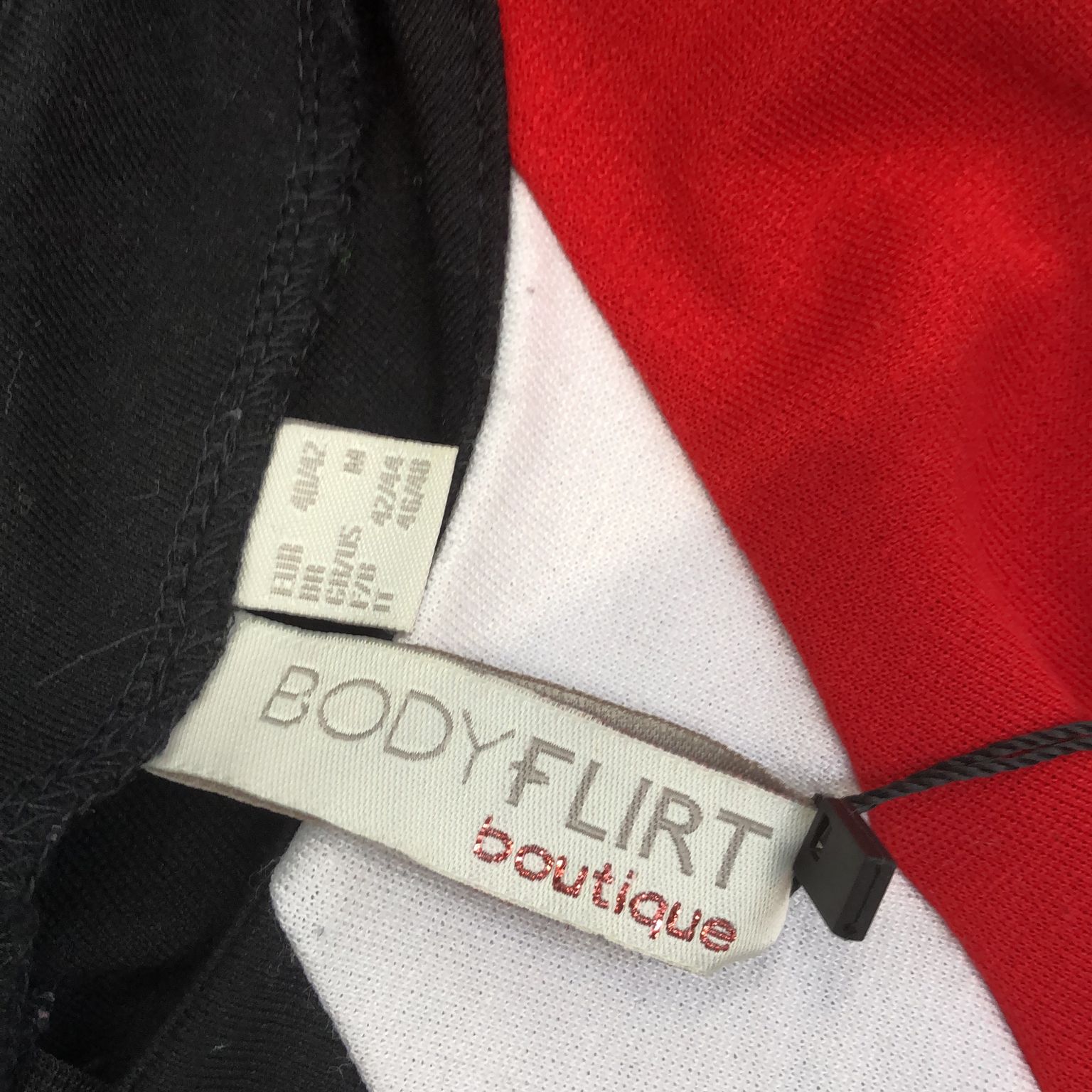 Bodyflirt Boutique