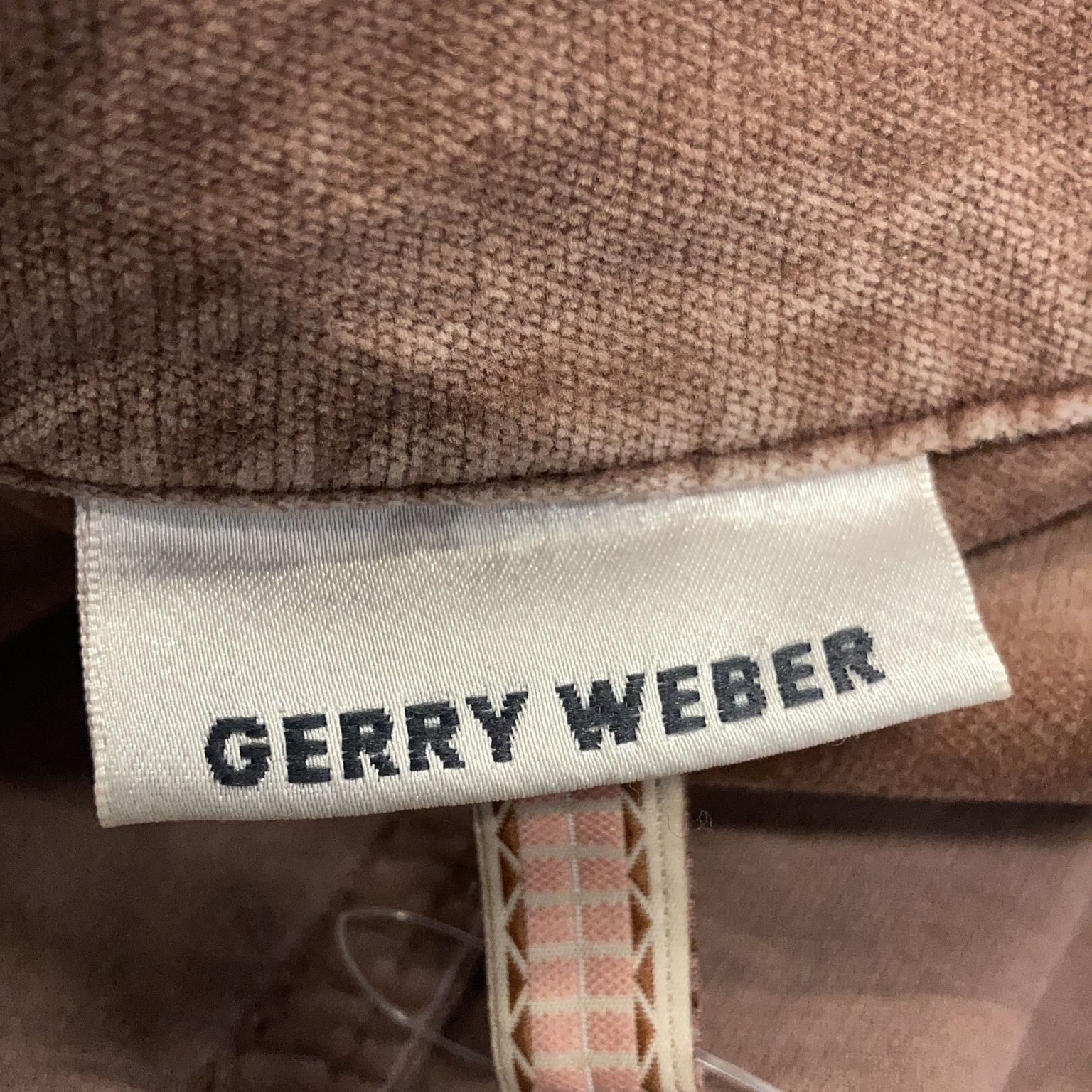 Gerry Weber