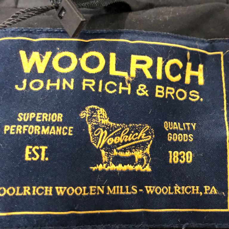 Woolrich