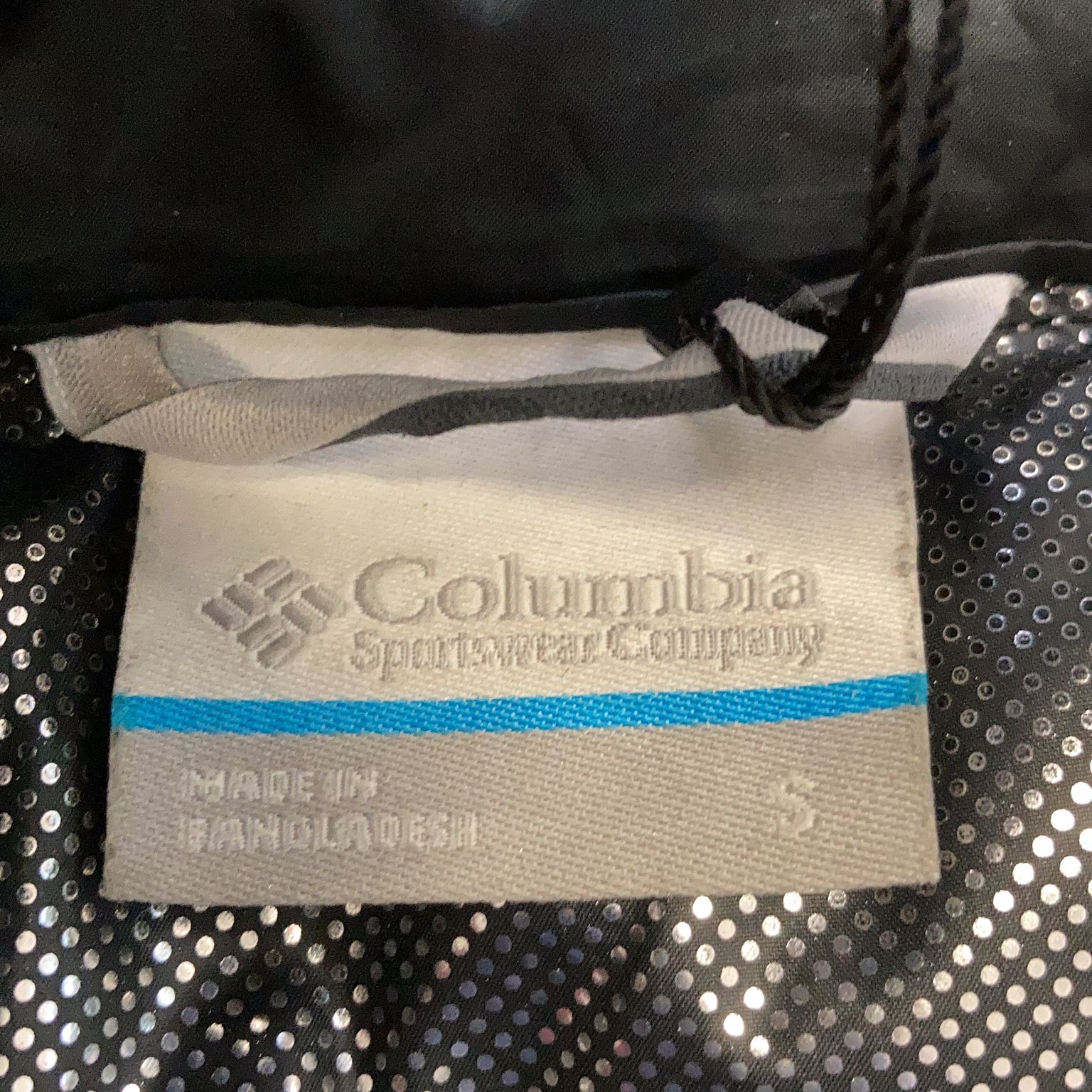 Columbia Sportswear