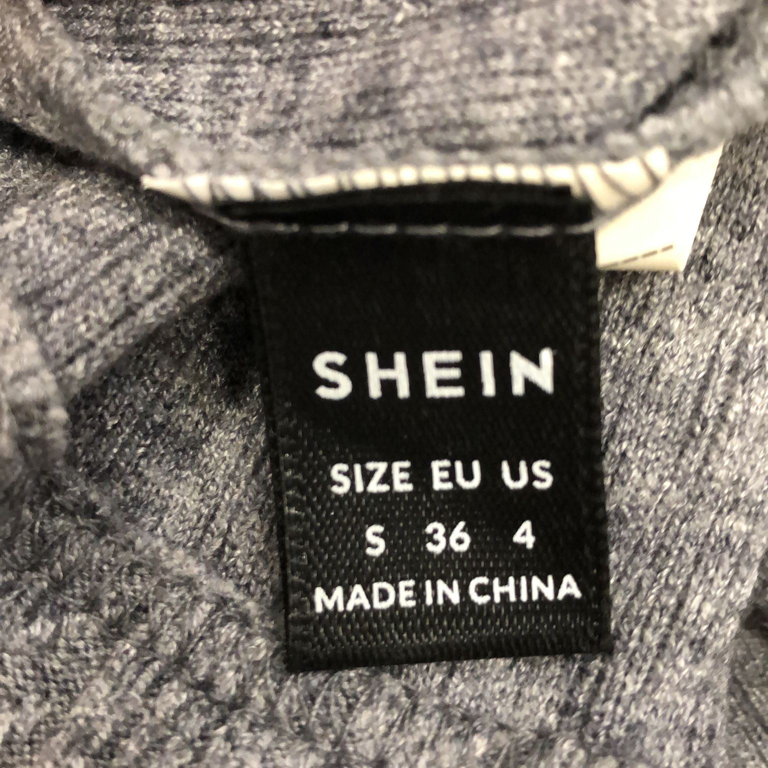 Shein