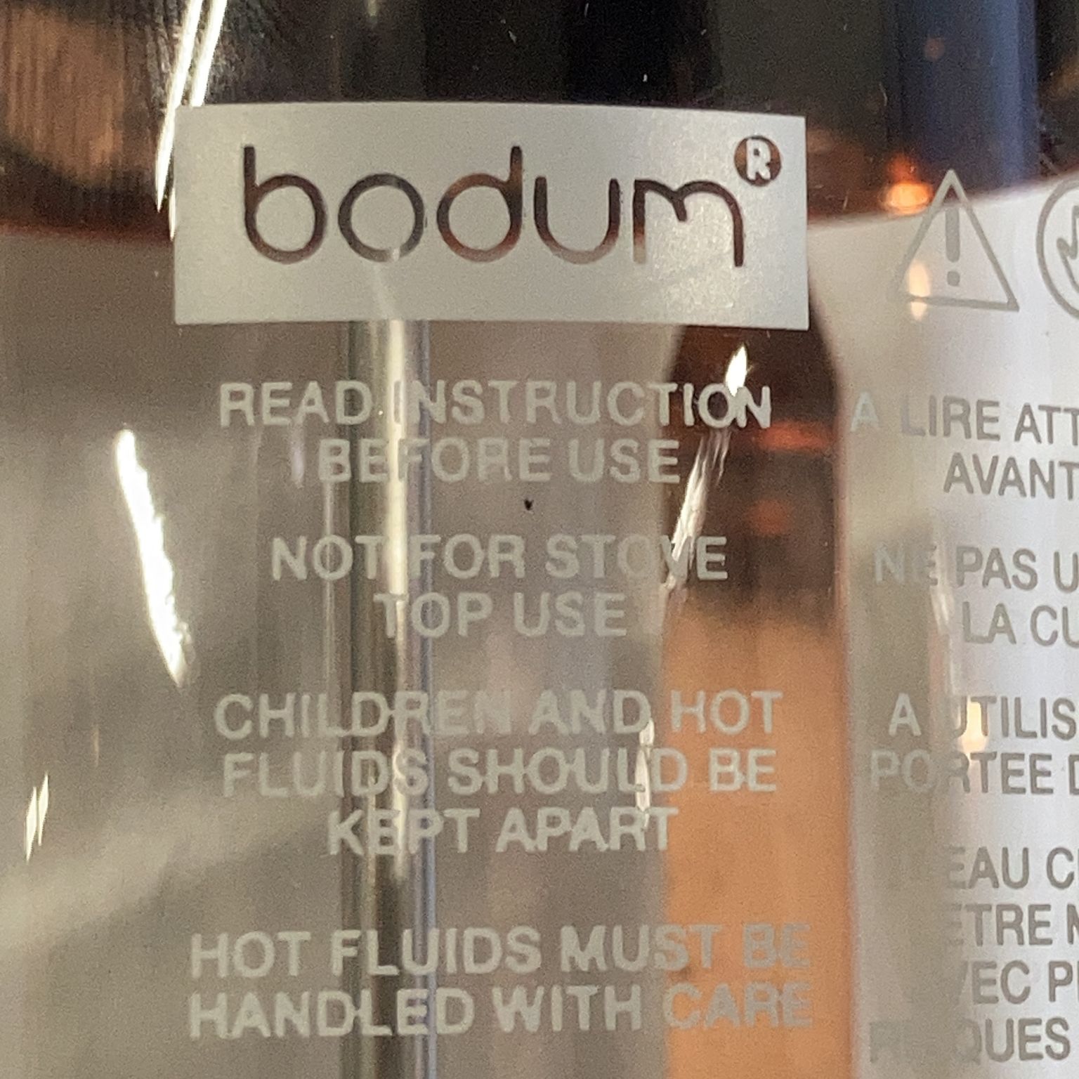 Bodum