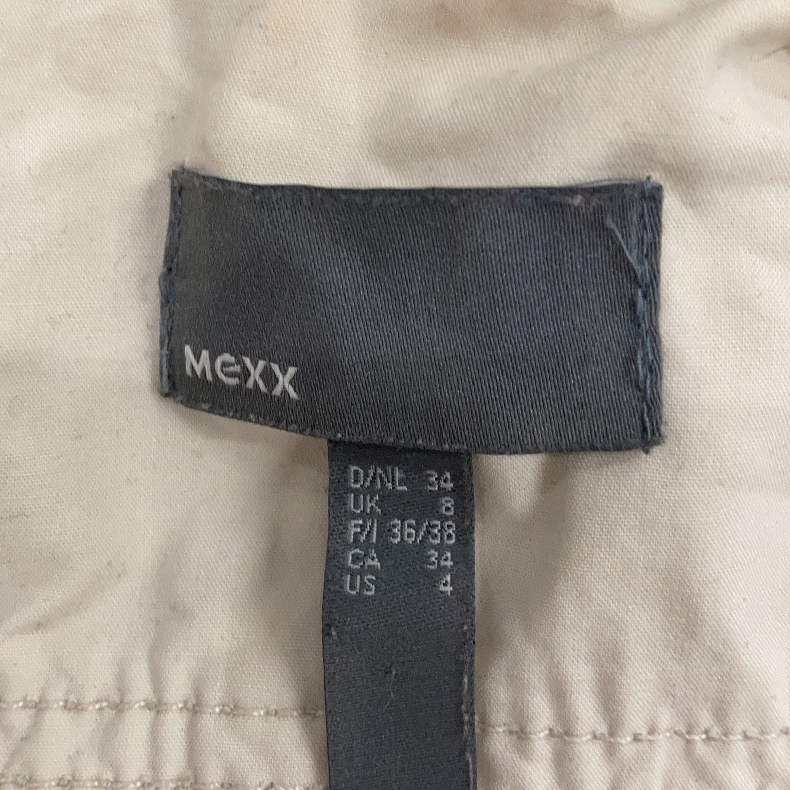 Mexx