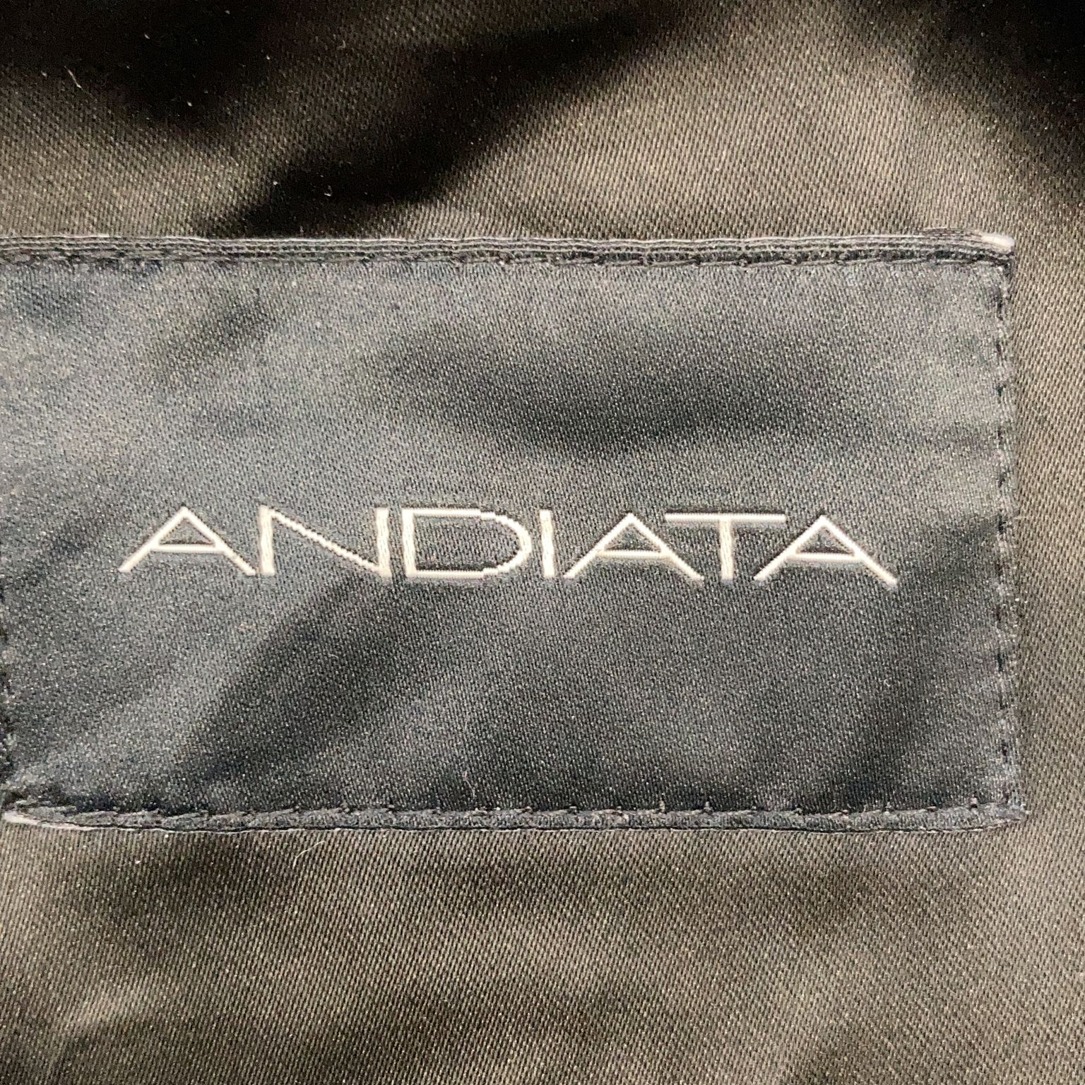 Andiata