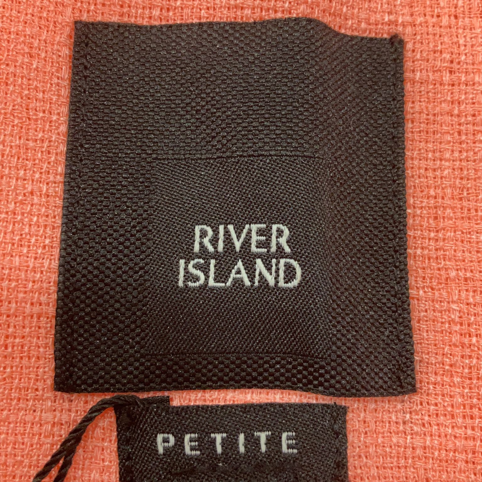 River Island