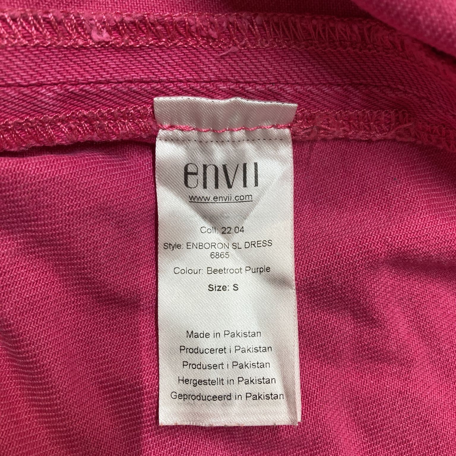 Envii