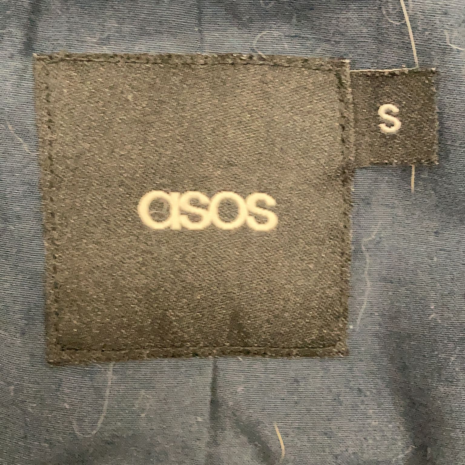 ASOS