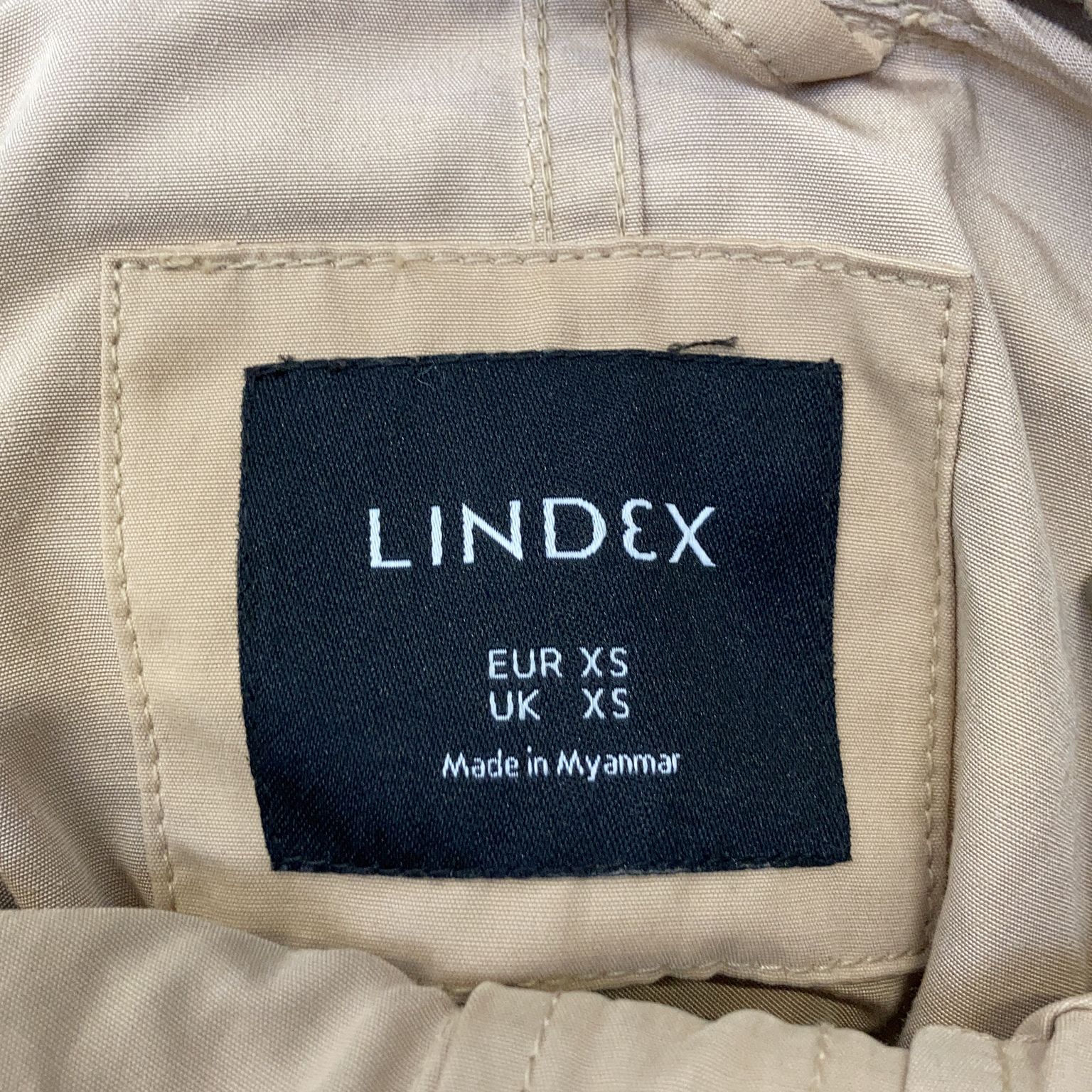 Lindex