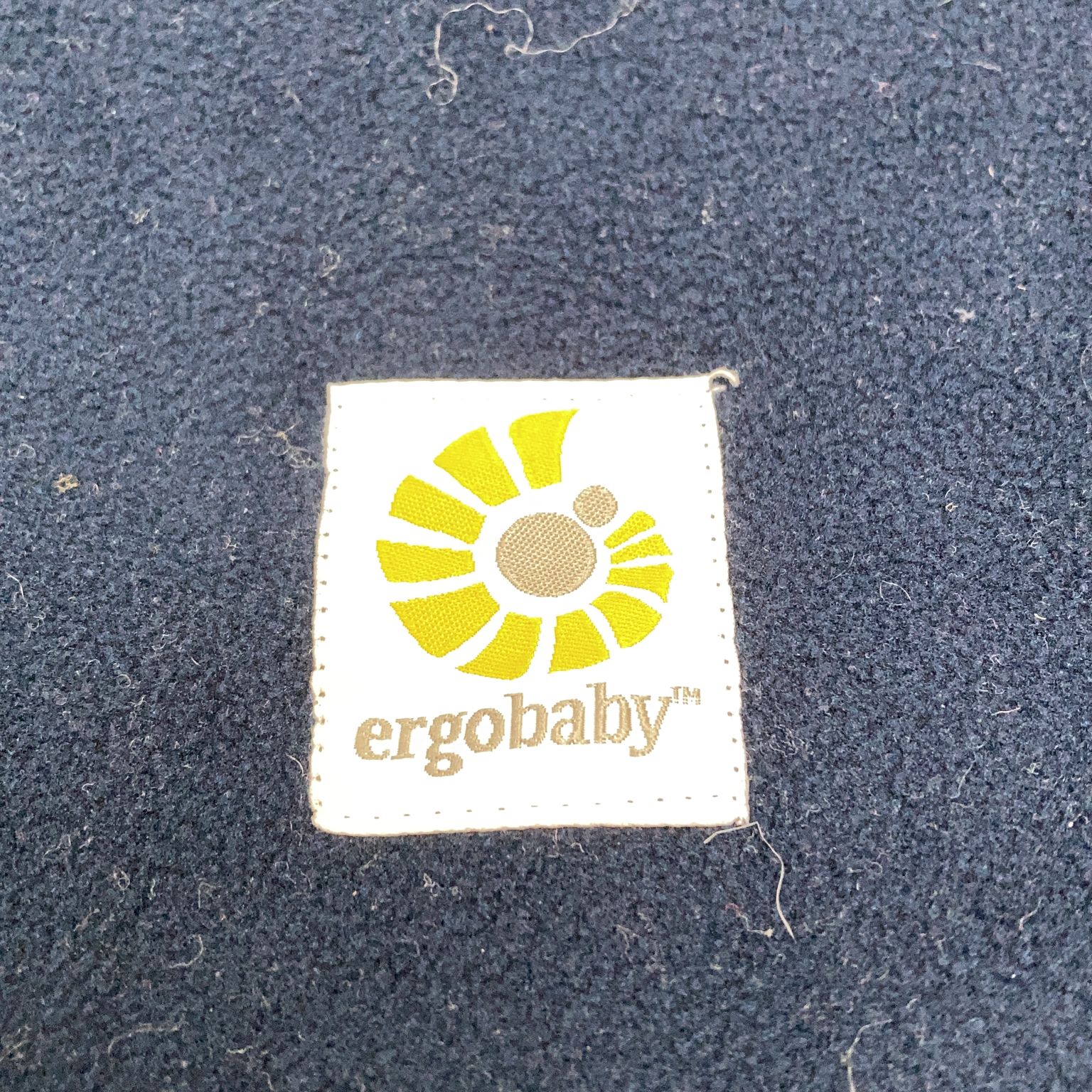 Ergobaby