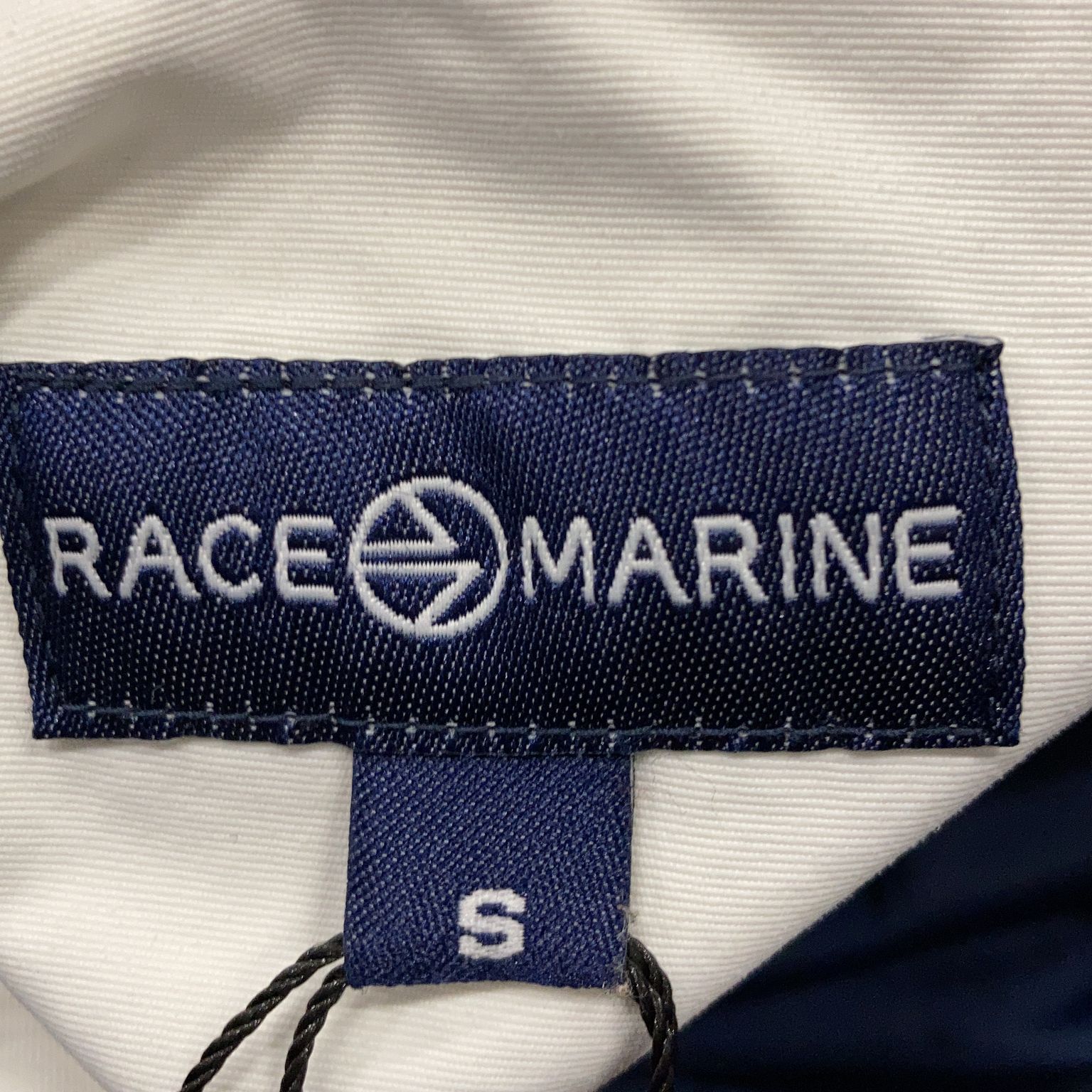 Race Marine