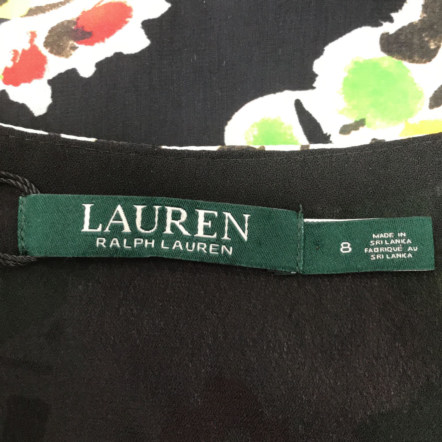 Lauren Ralph Lauren