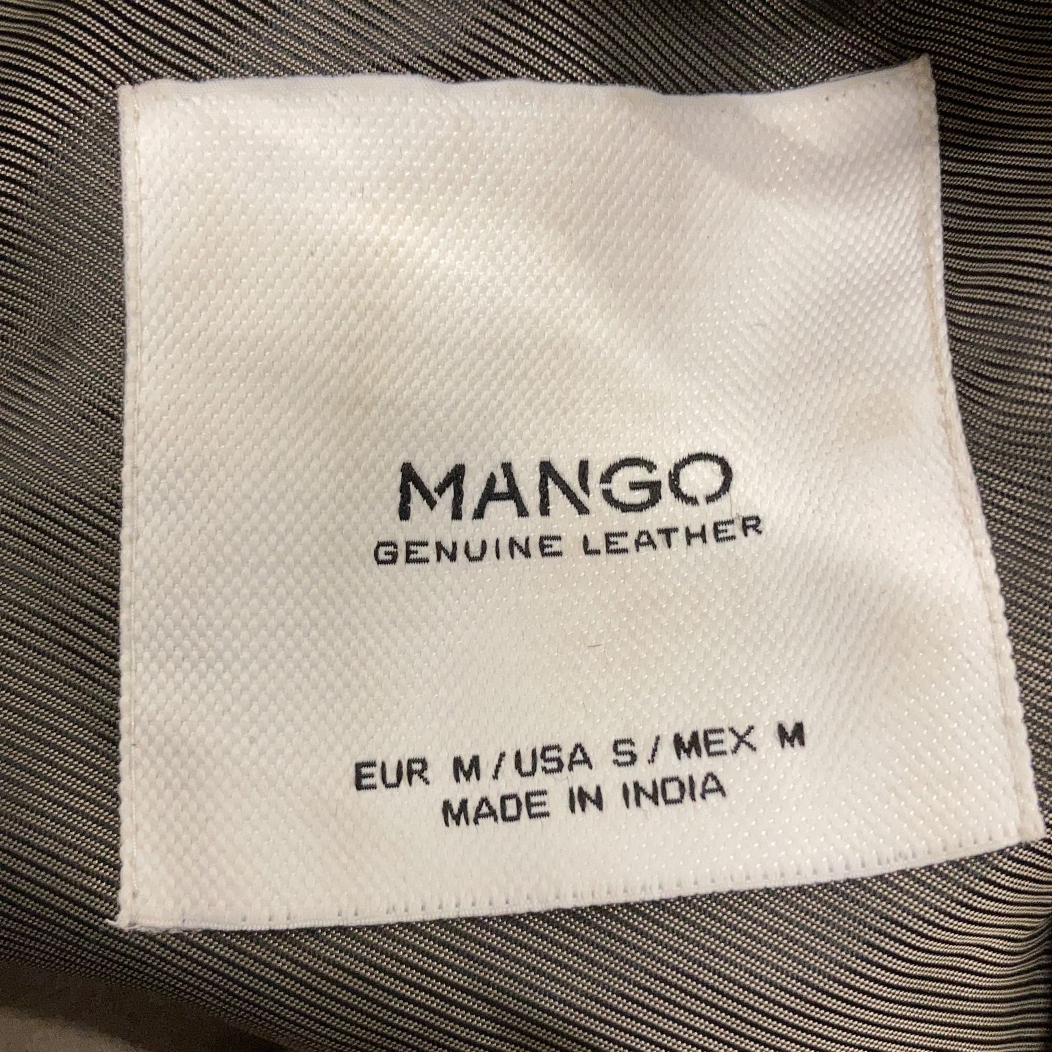 Mango