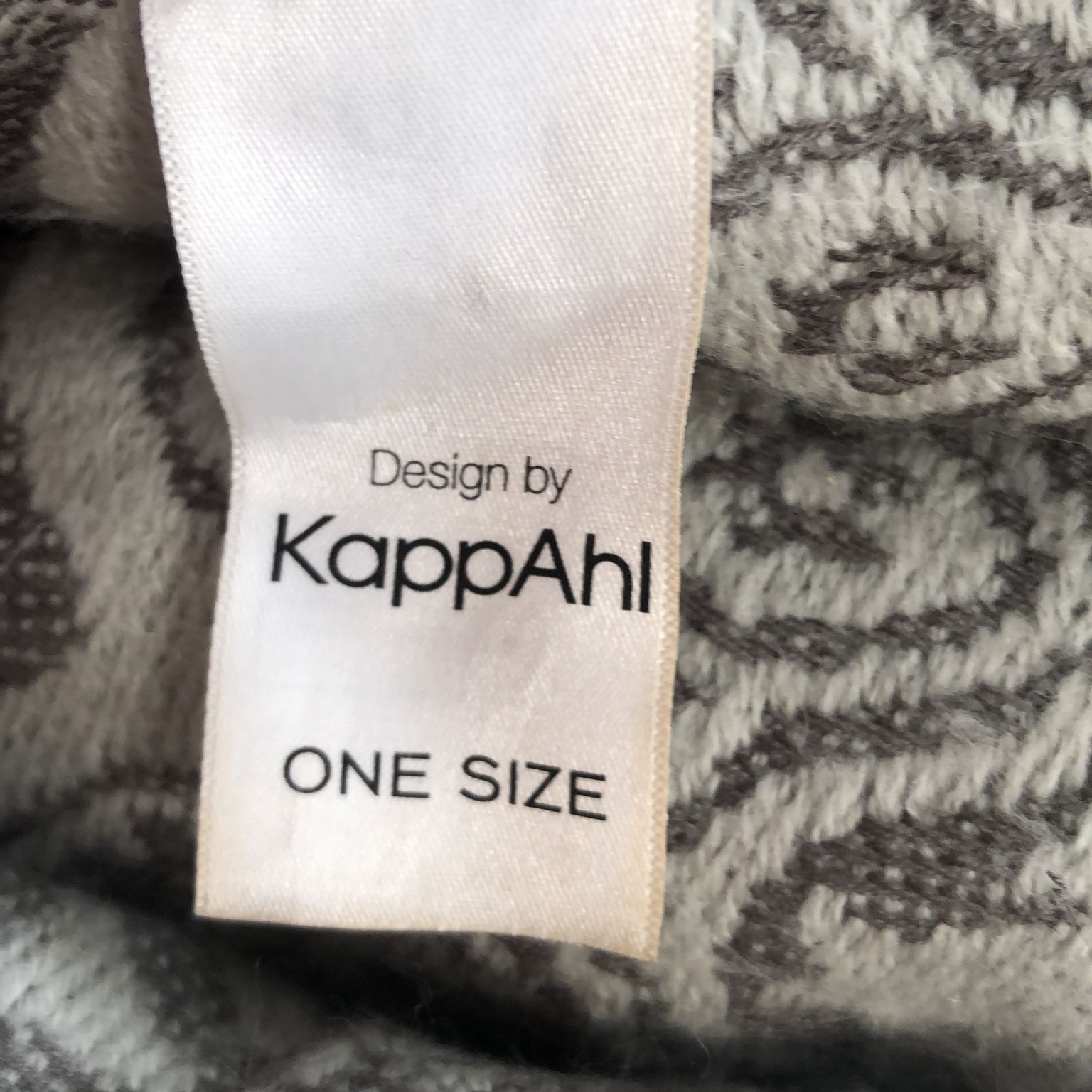 KappAhl