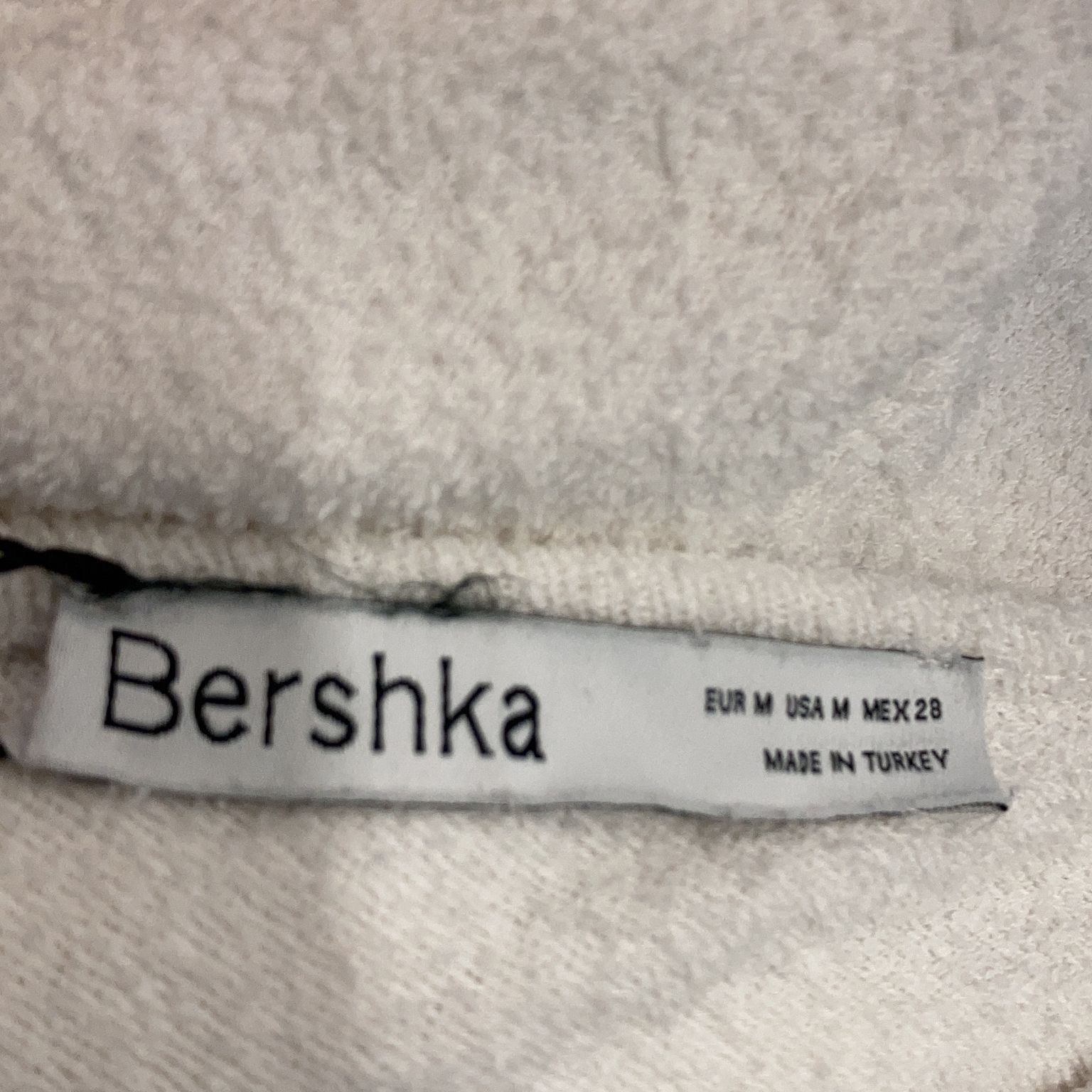 Bershka