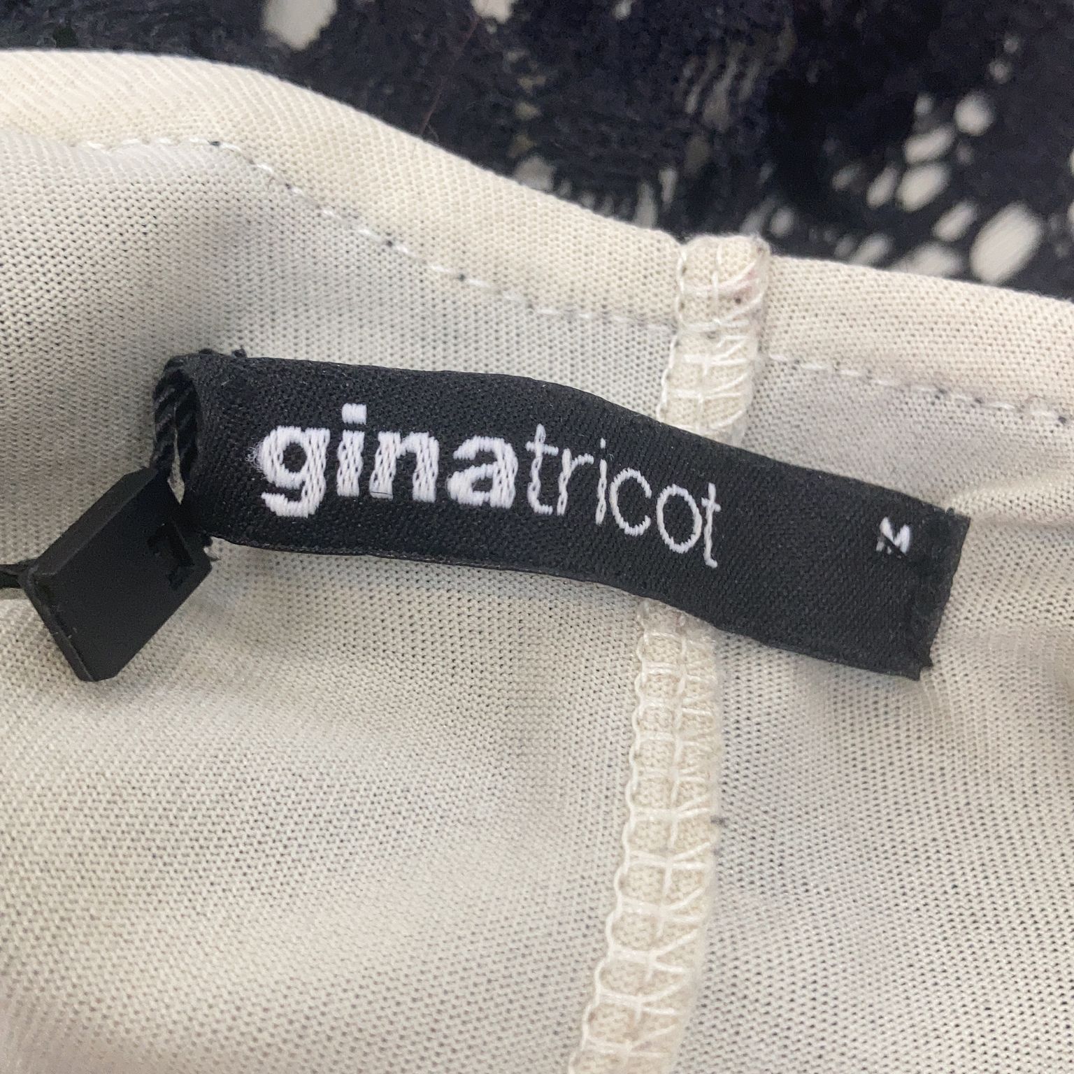 Gina Tricot