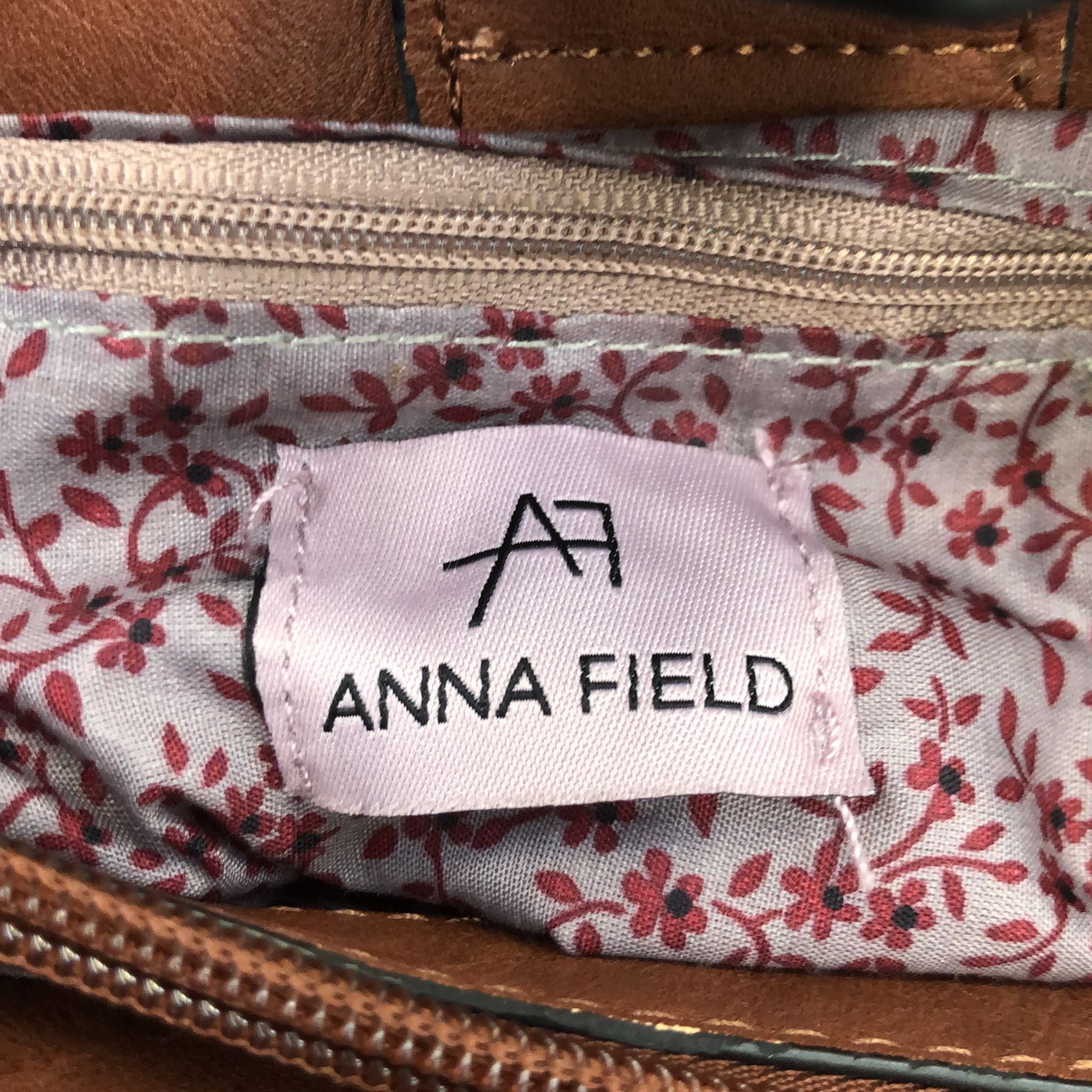 Anna Field