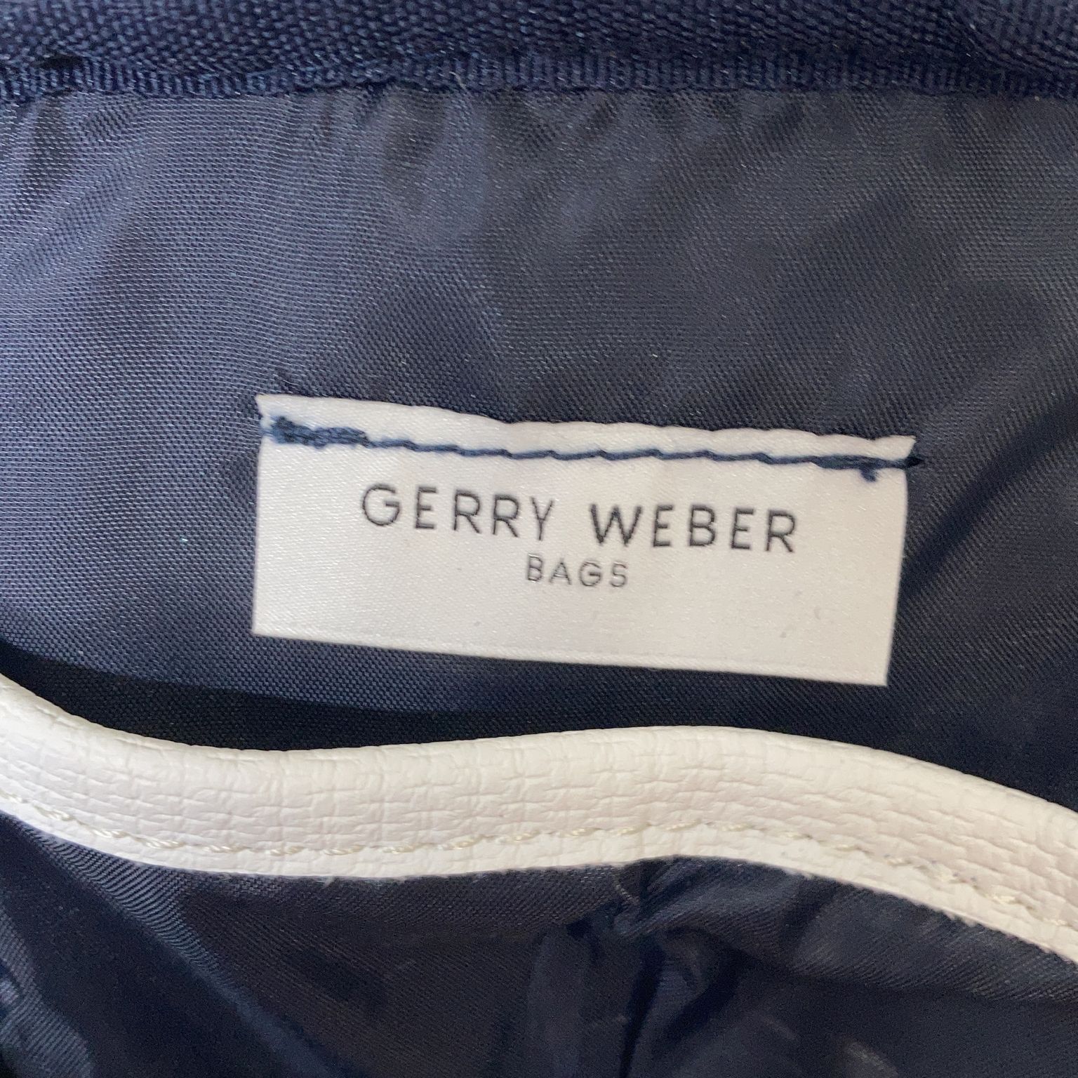 Gerry Weber