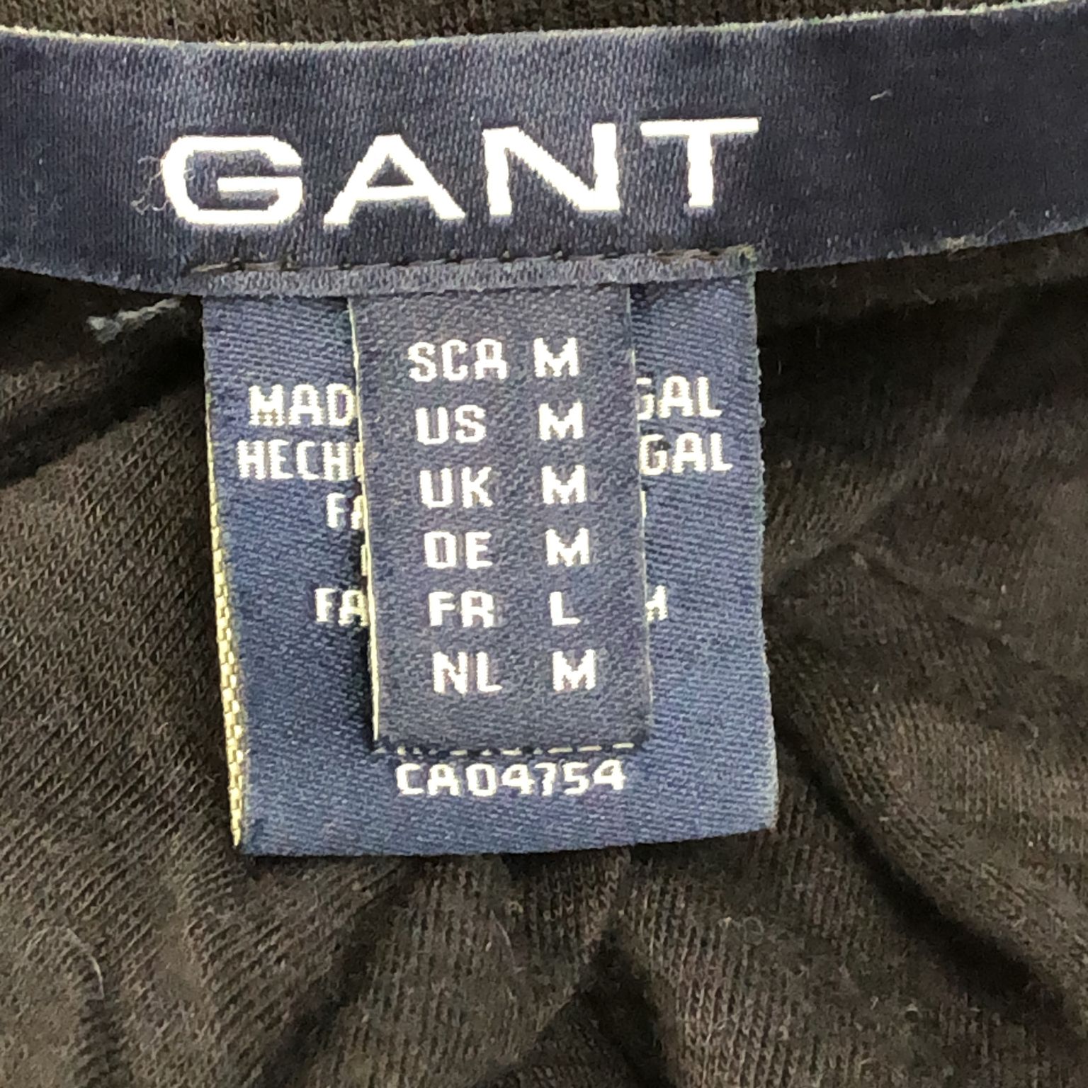 GANT