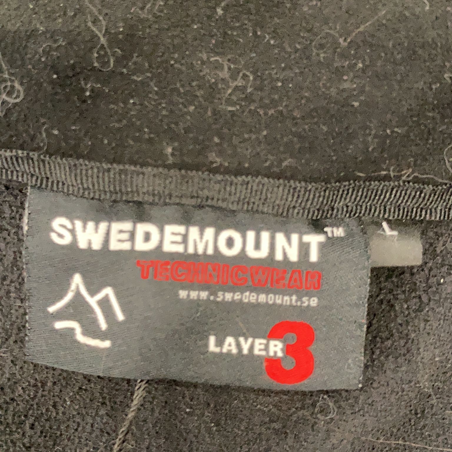 Swedemount