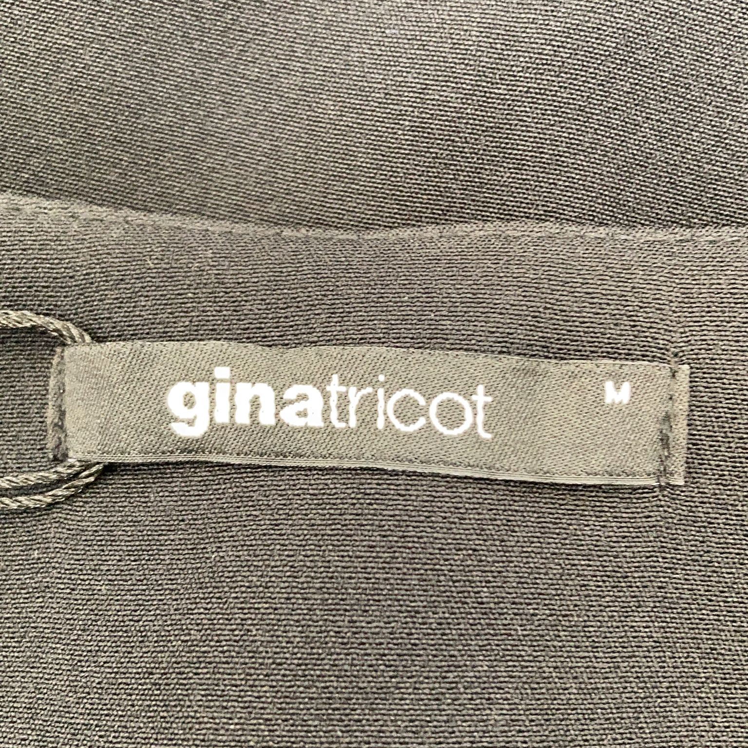 Gina Tricot