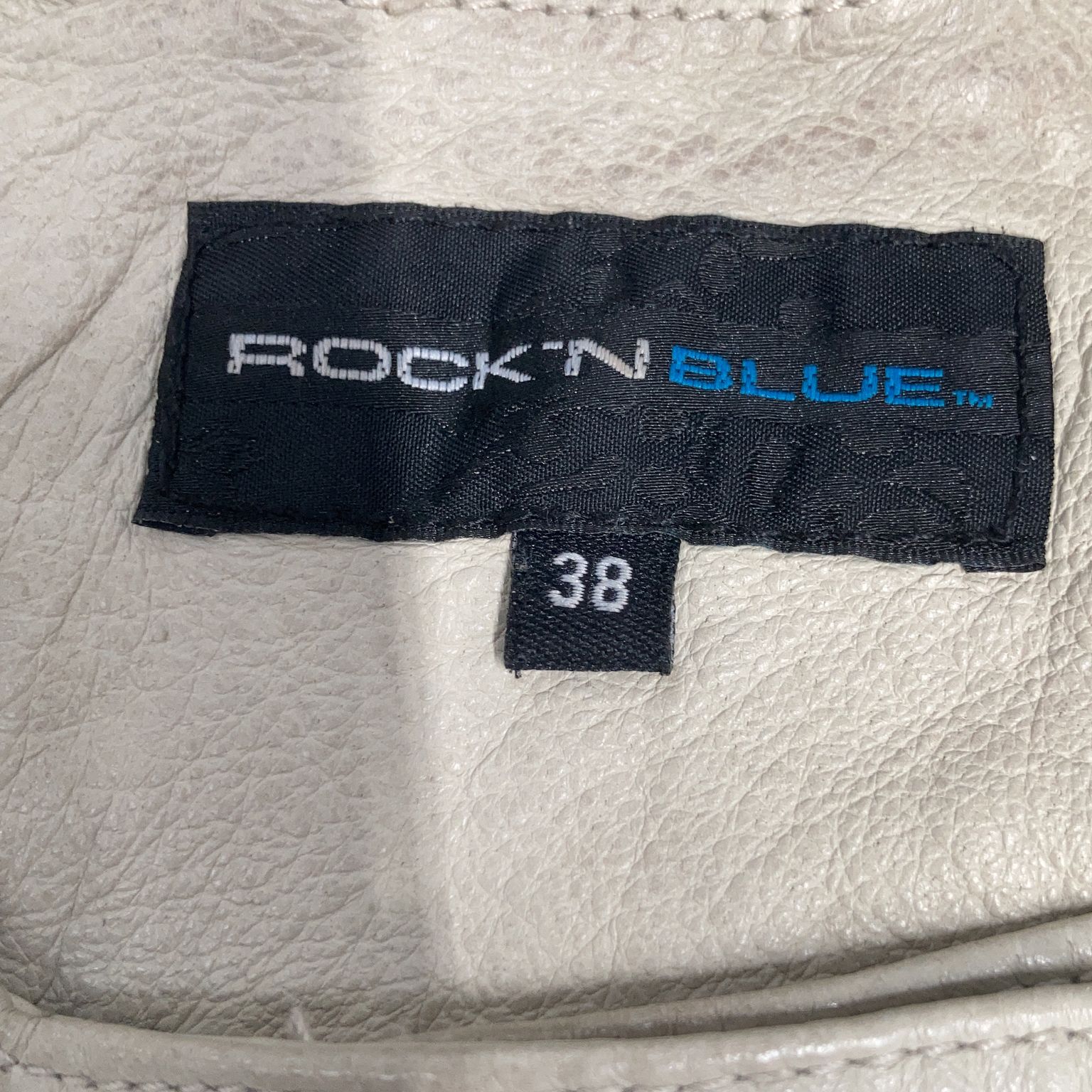 Rock'n Blue