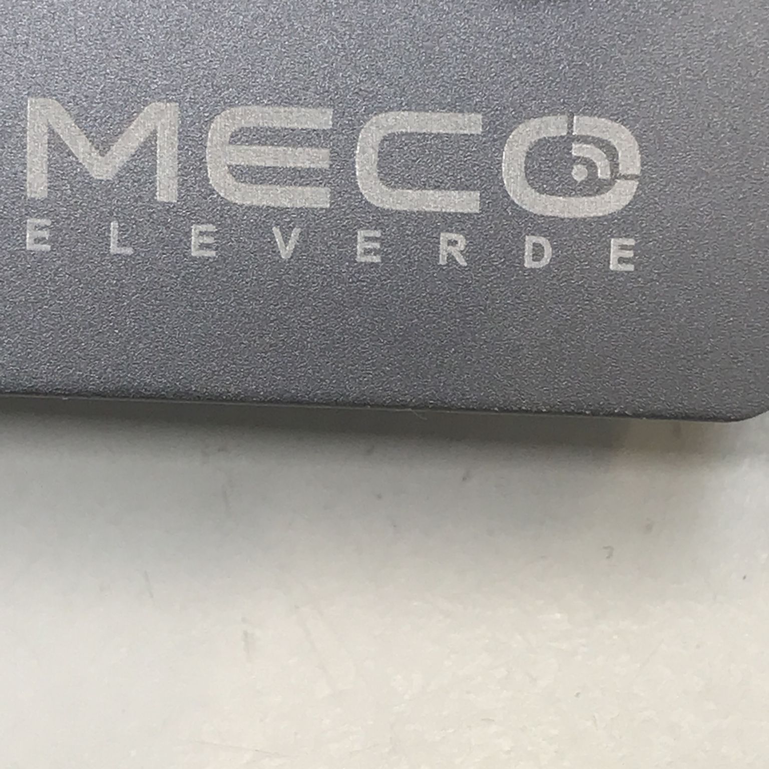 MECO