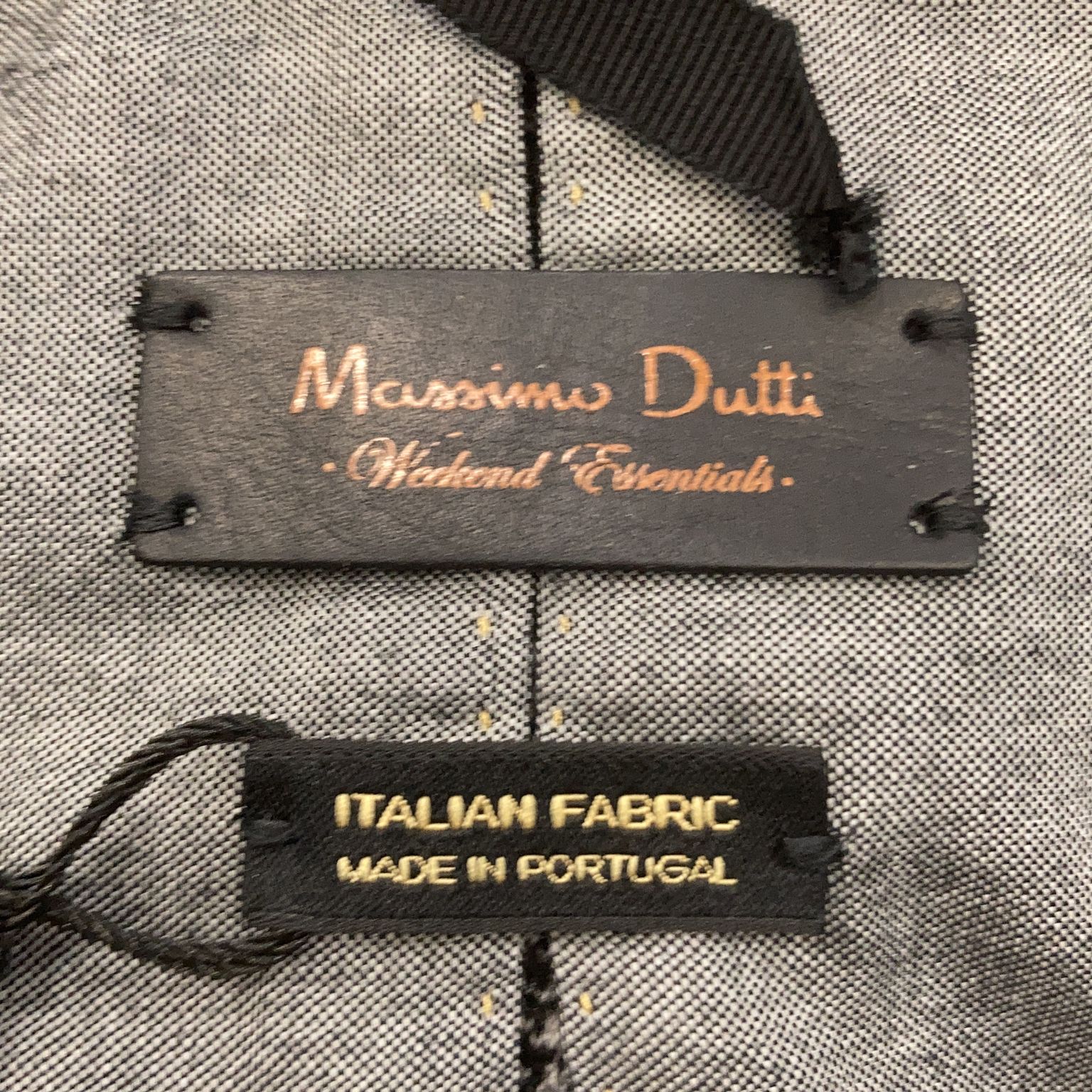 Massimo Dutti