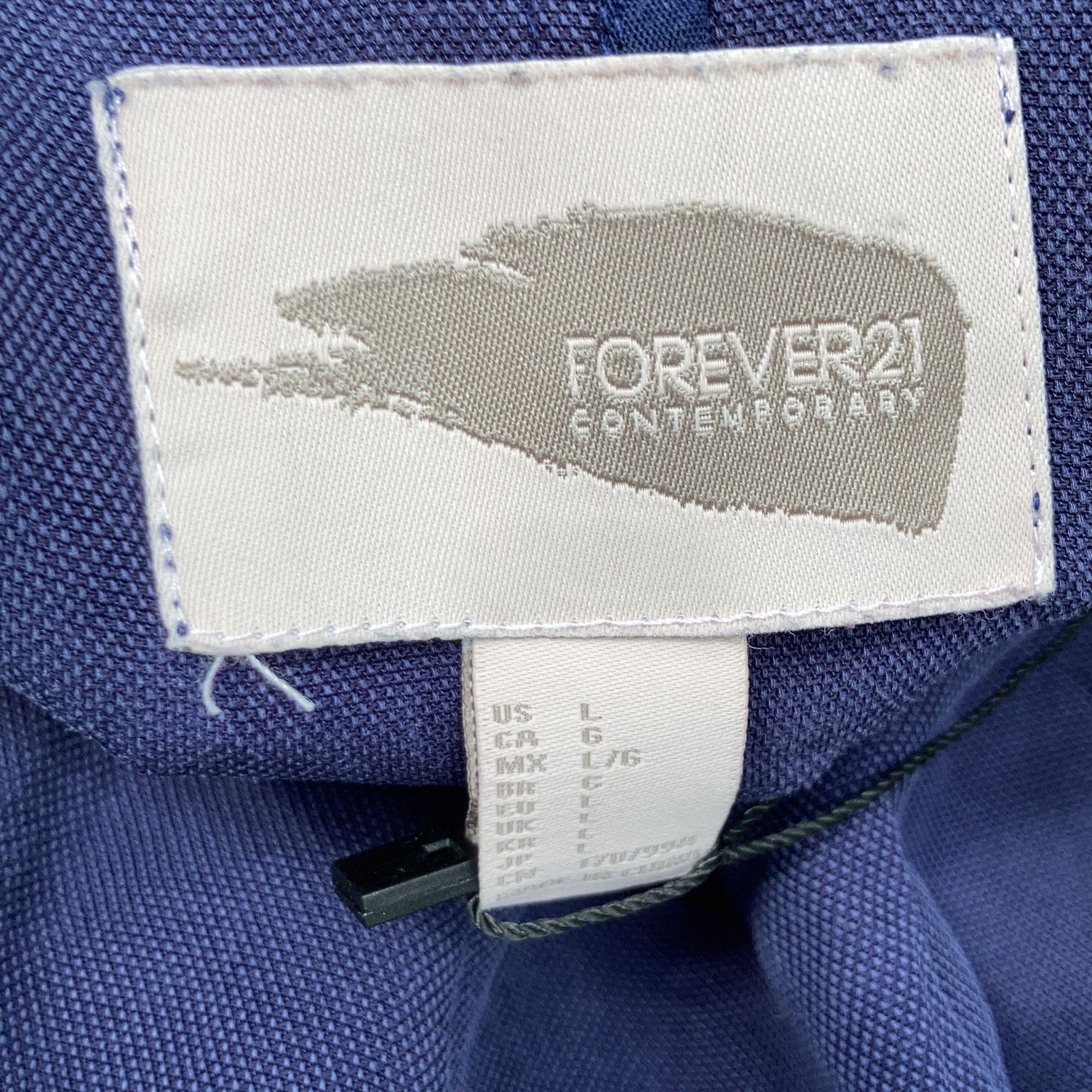 Forever 21