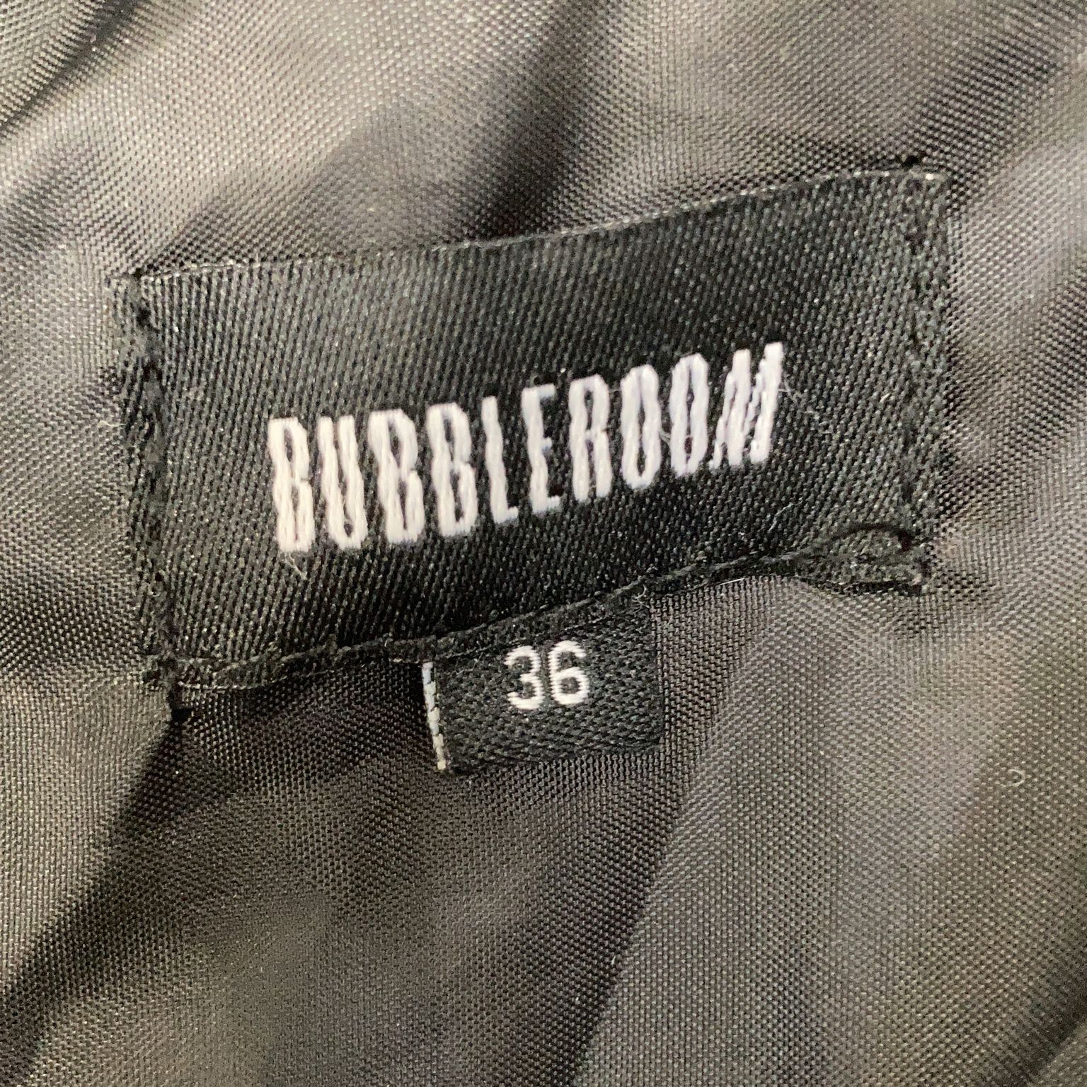 Bubbleroom