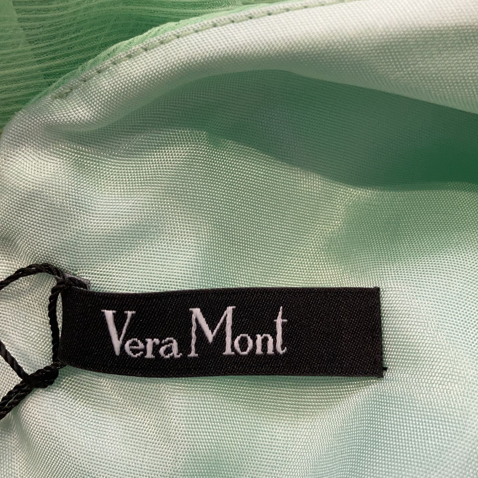 Vera Mont