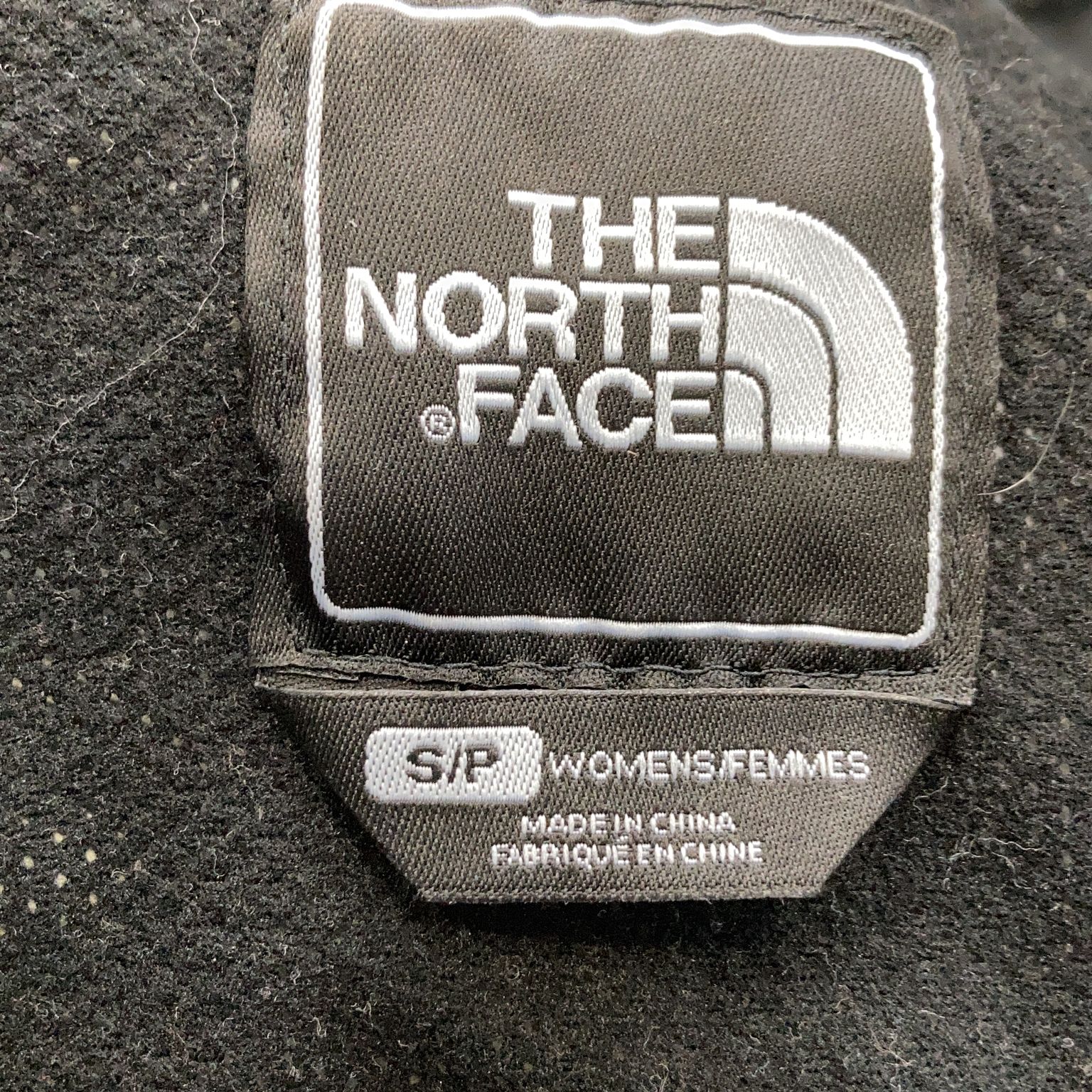 The North Face