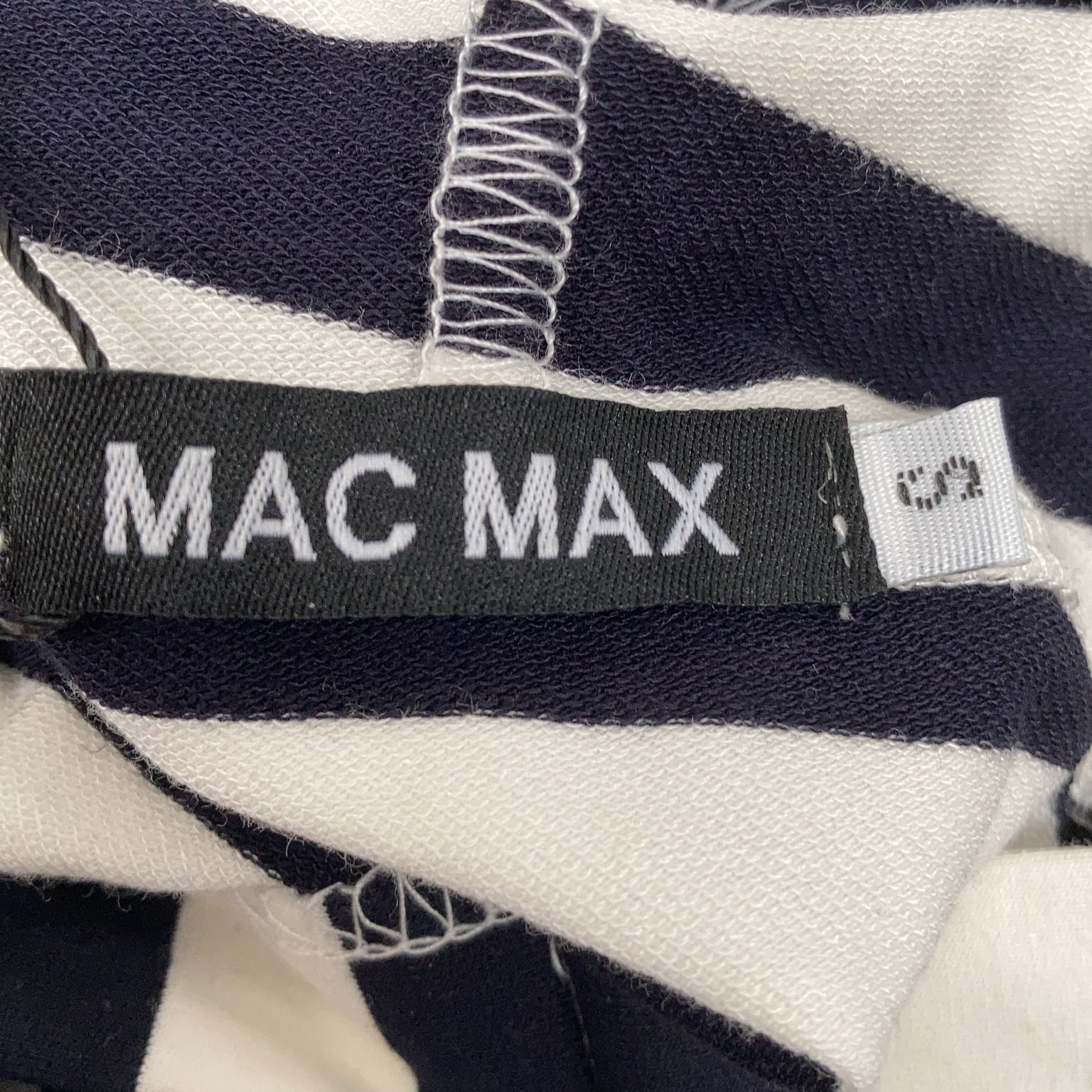 MAC MAX