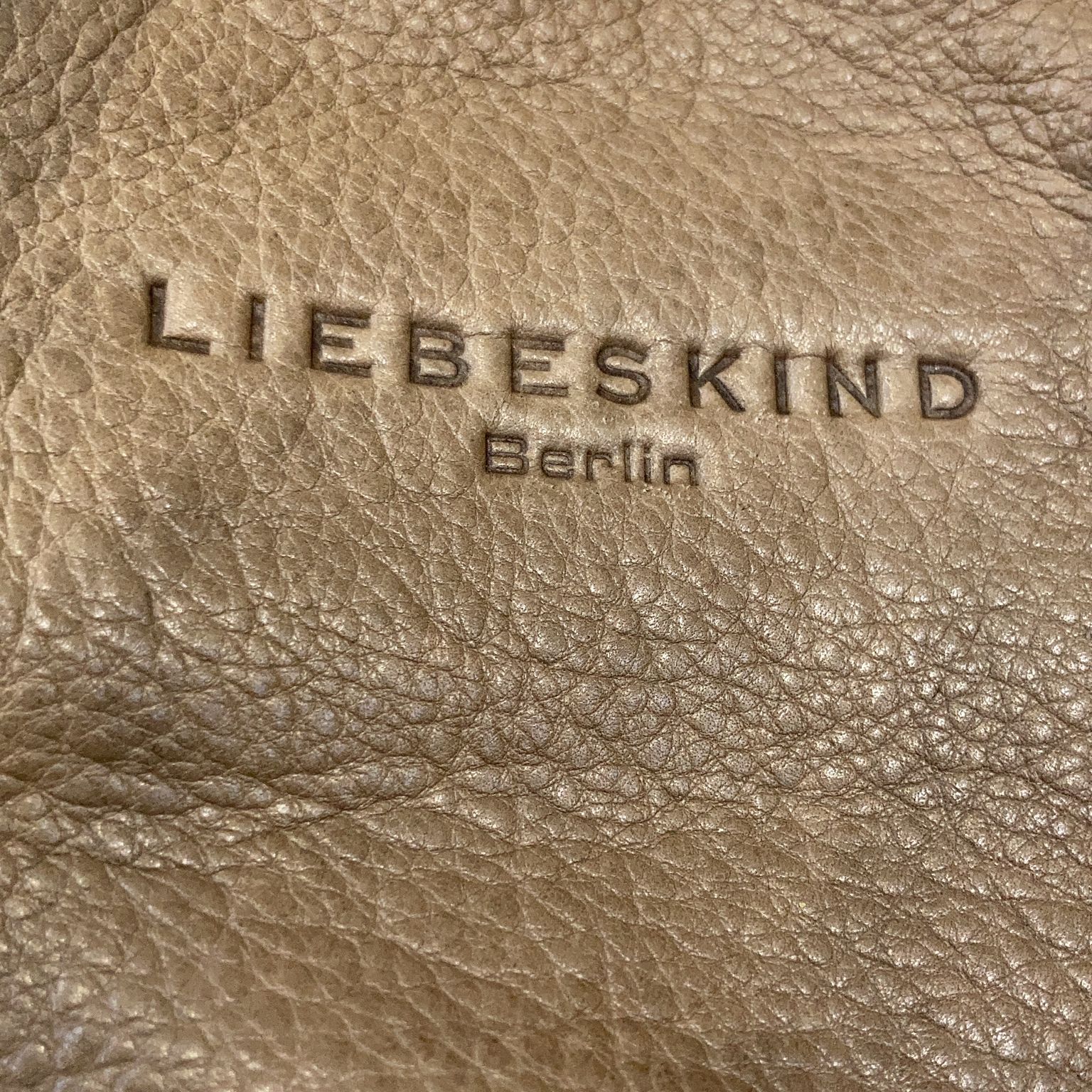 Liebeskind Berlin